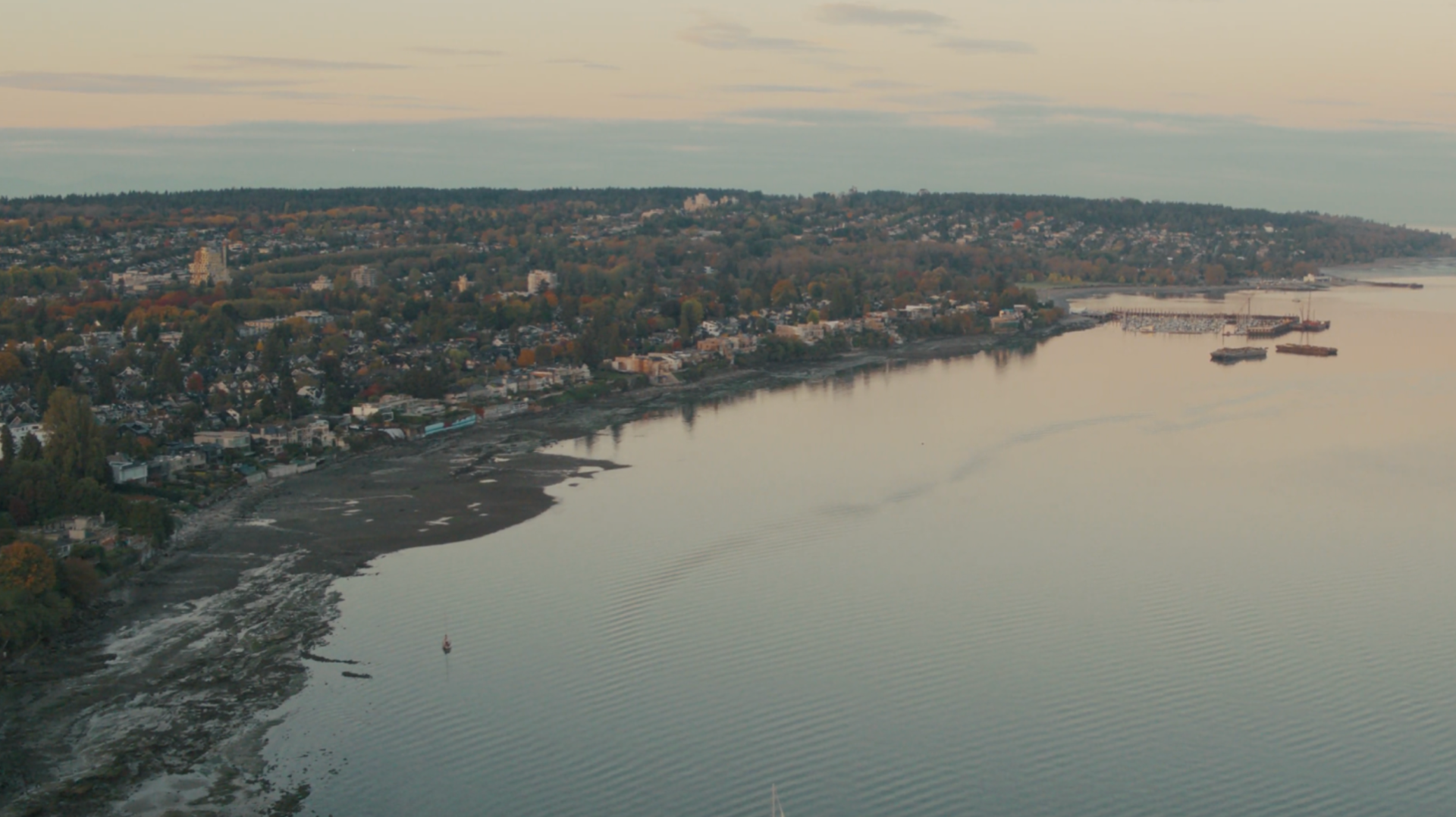 Vancouver West - Overview