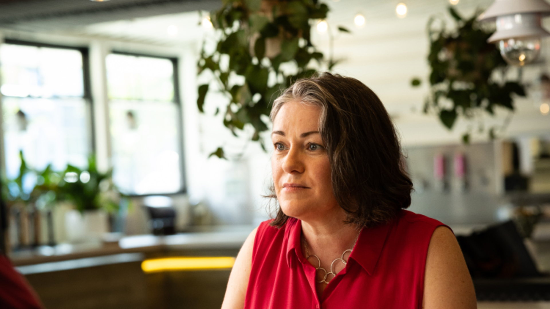 Karen Carter