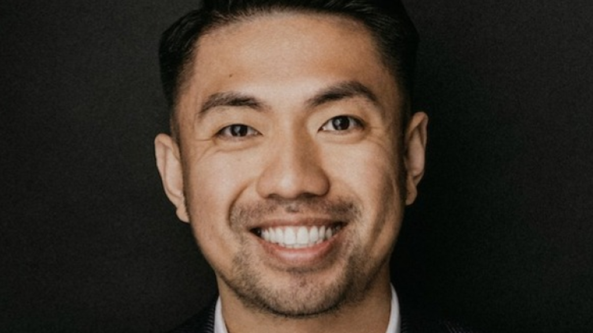 Russell Dela Cruz