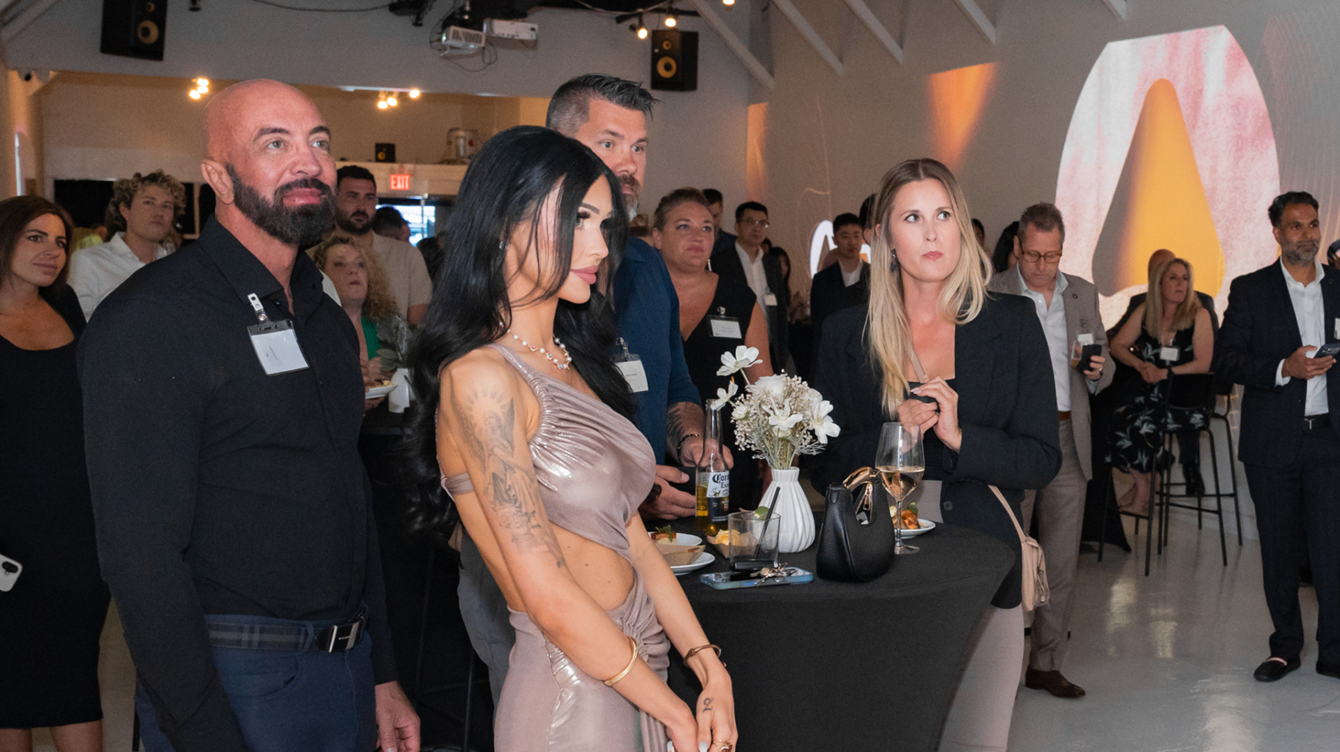 The 2025 REW Real Estate Awards celebrated some of the best One Member agents.