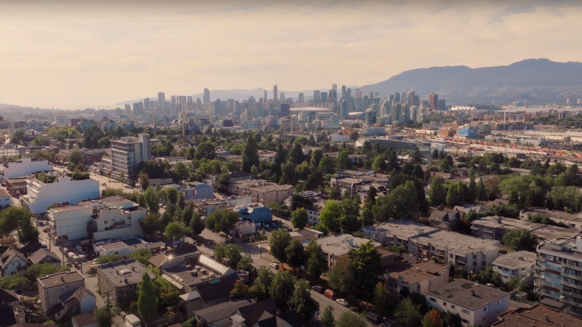 Mount Pleasant