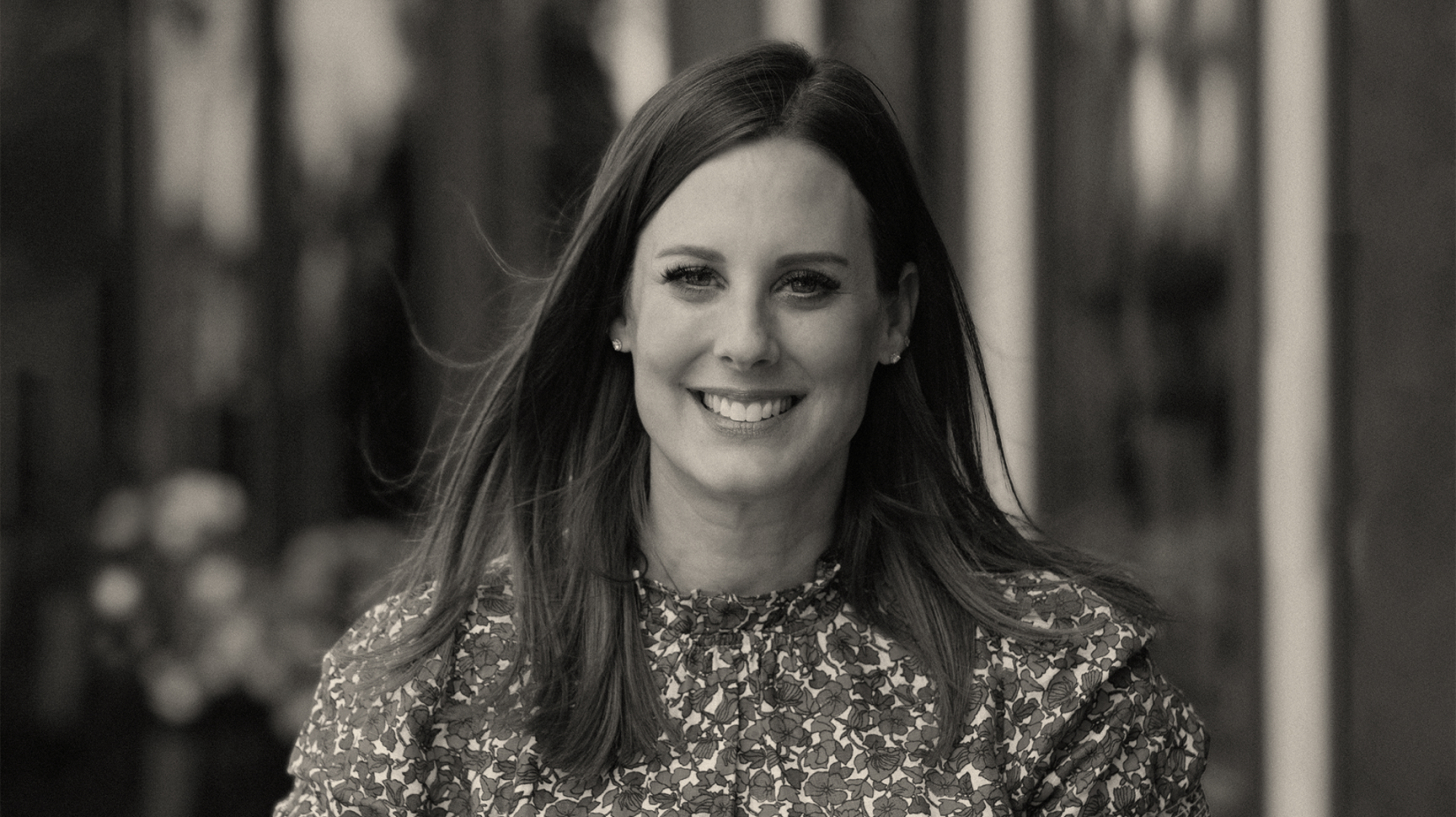 Meet the RealTours Cast: Kristina Legault