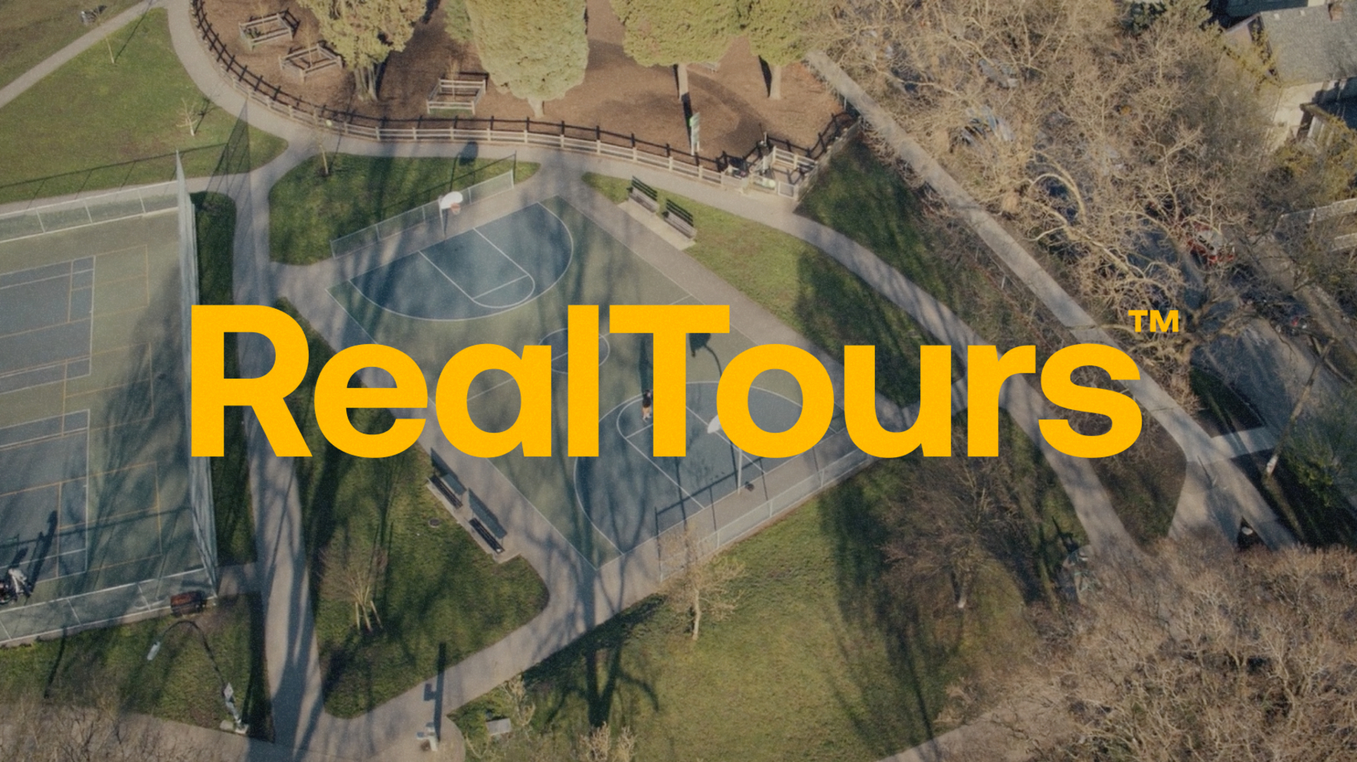 RealTours™: returns. Will you be our guide?