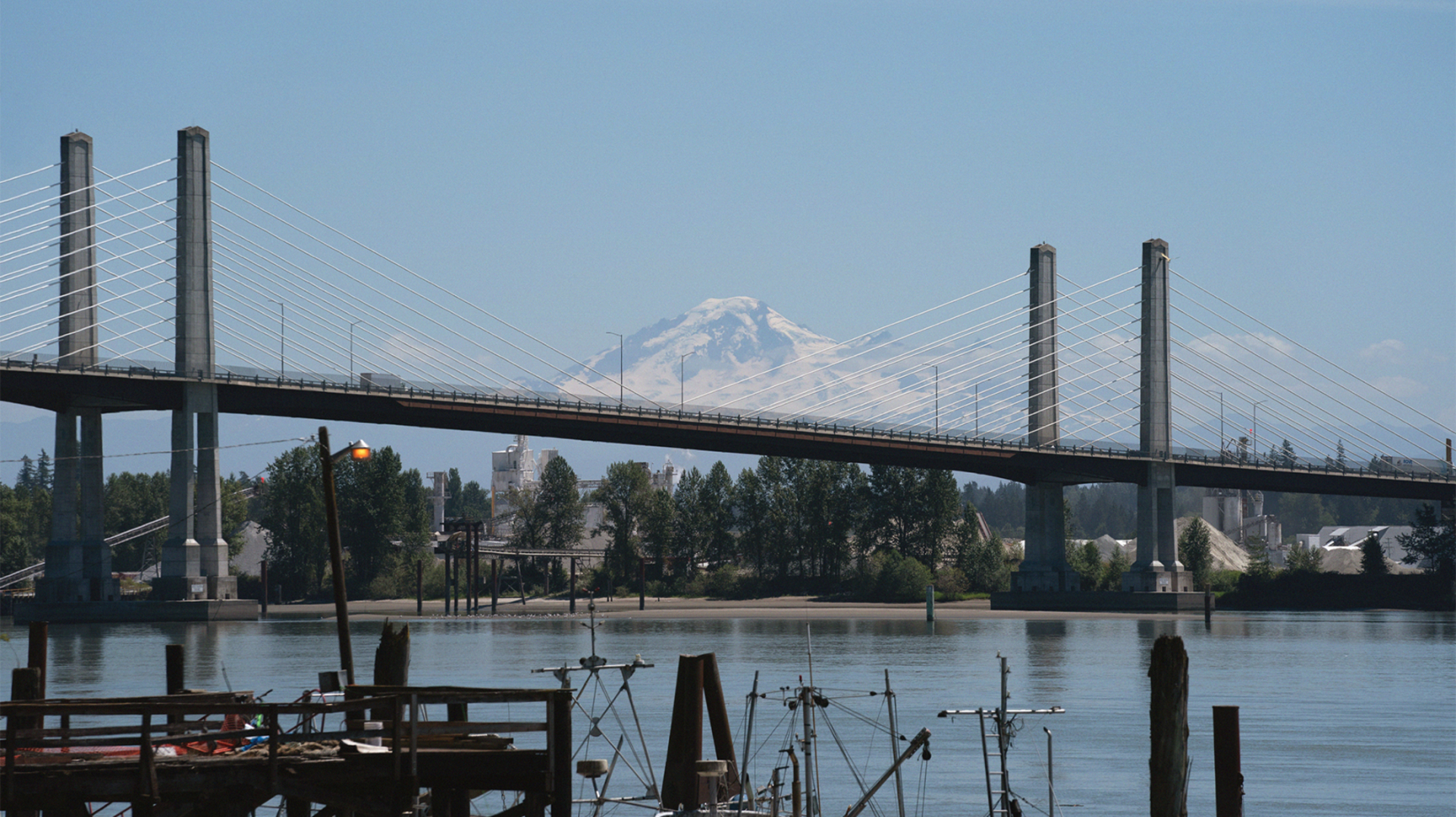 Maple Ridge: The Gateway to Golden Ears.
