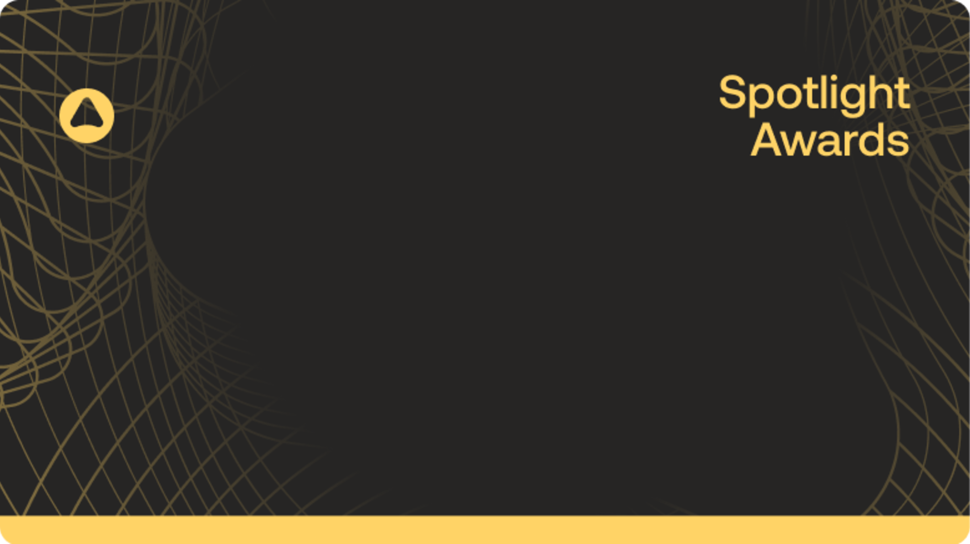 REW Real Estate Awards - Spotlight Awards