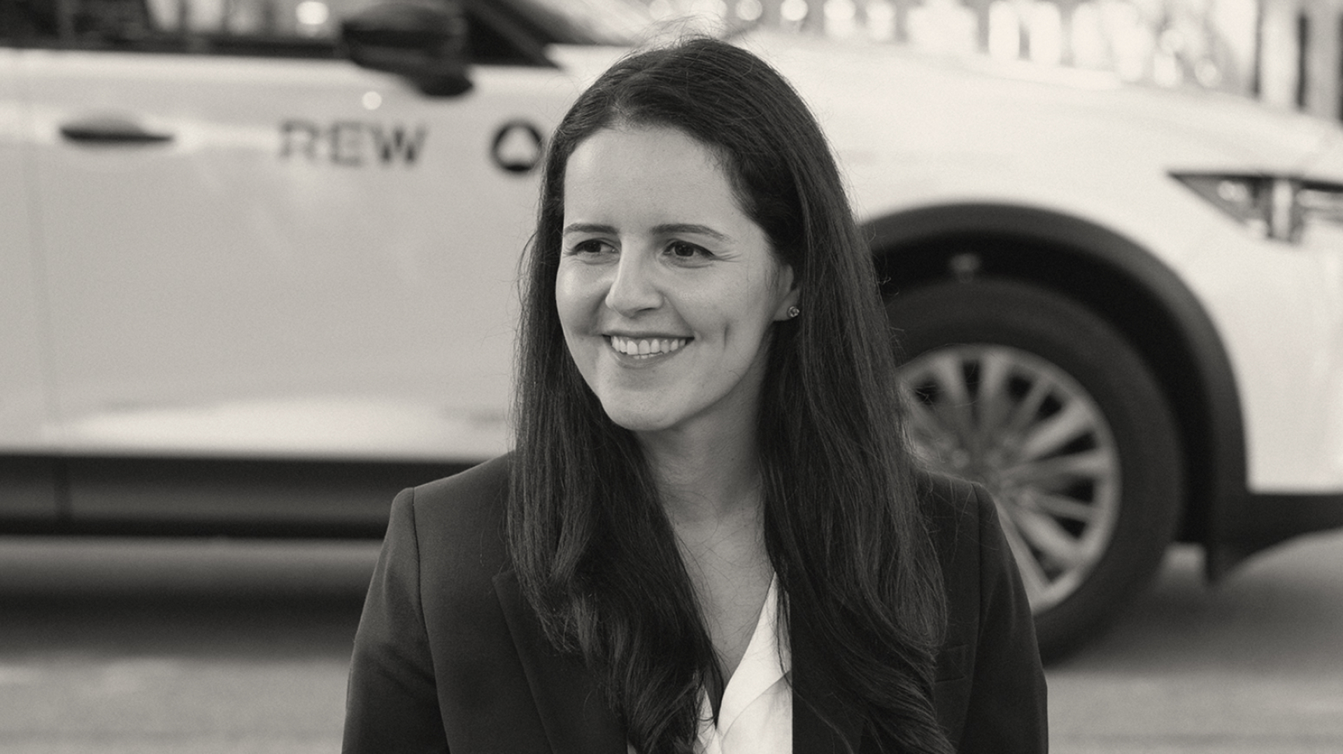 Meet the RealTours Cast: Adina Dragasanu