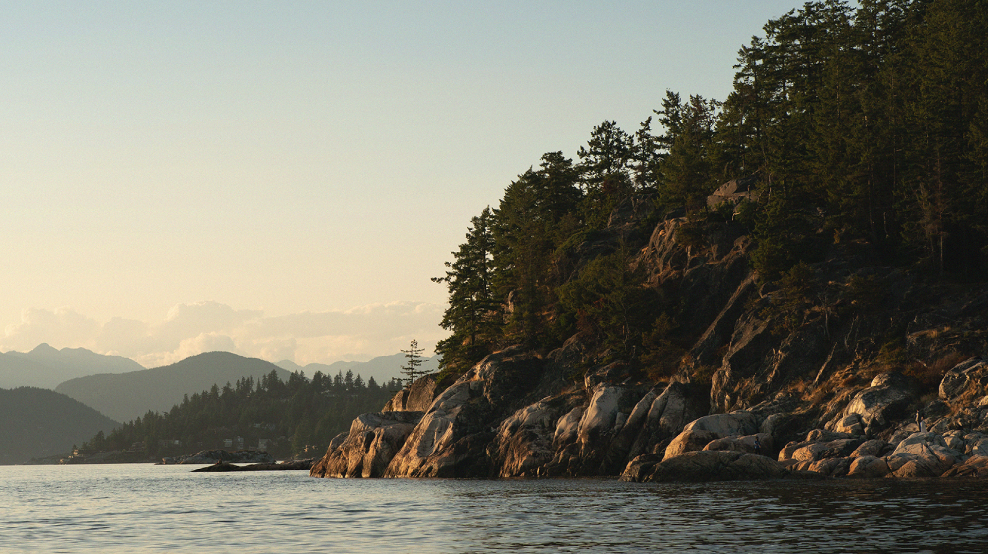 RealTours: West Vancouver