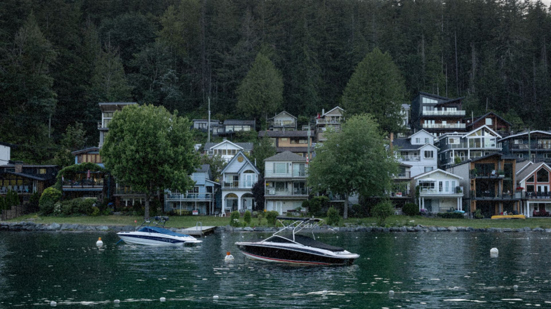 Episode RealTours™: Cultus Lake