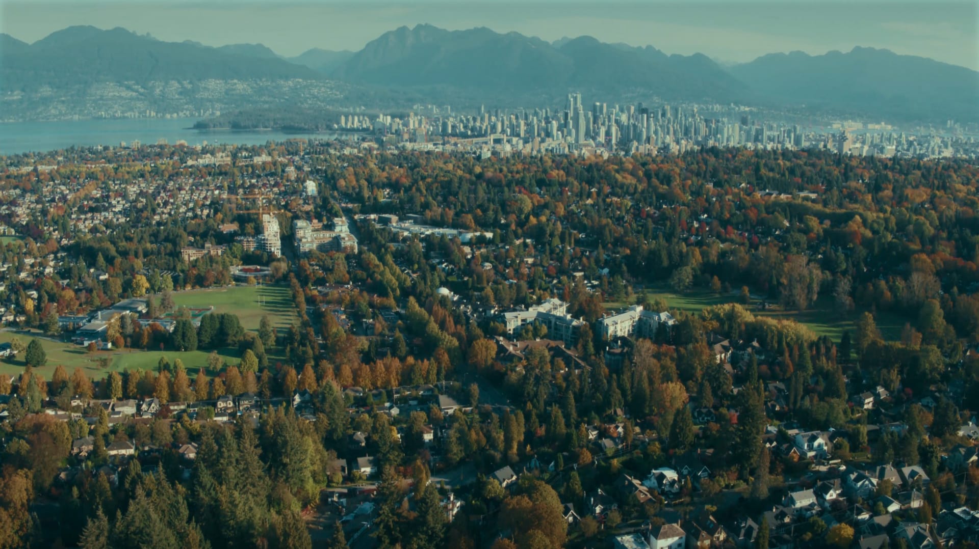 Episode RealTours™: Vancouver West