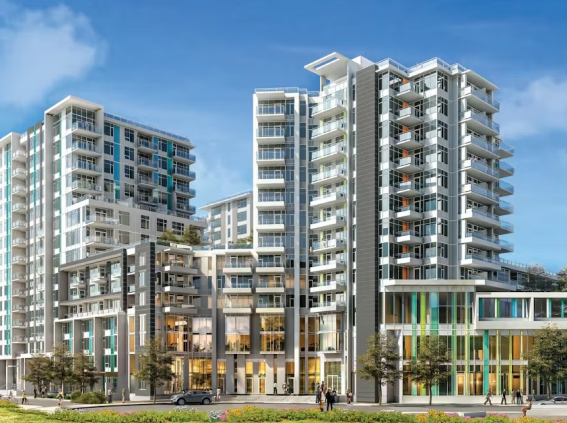 Market Guide: Richmond | REW | The Guide