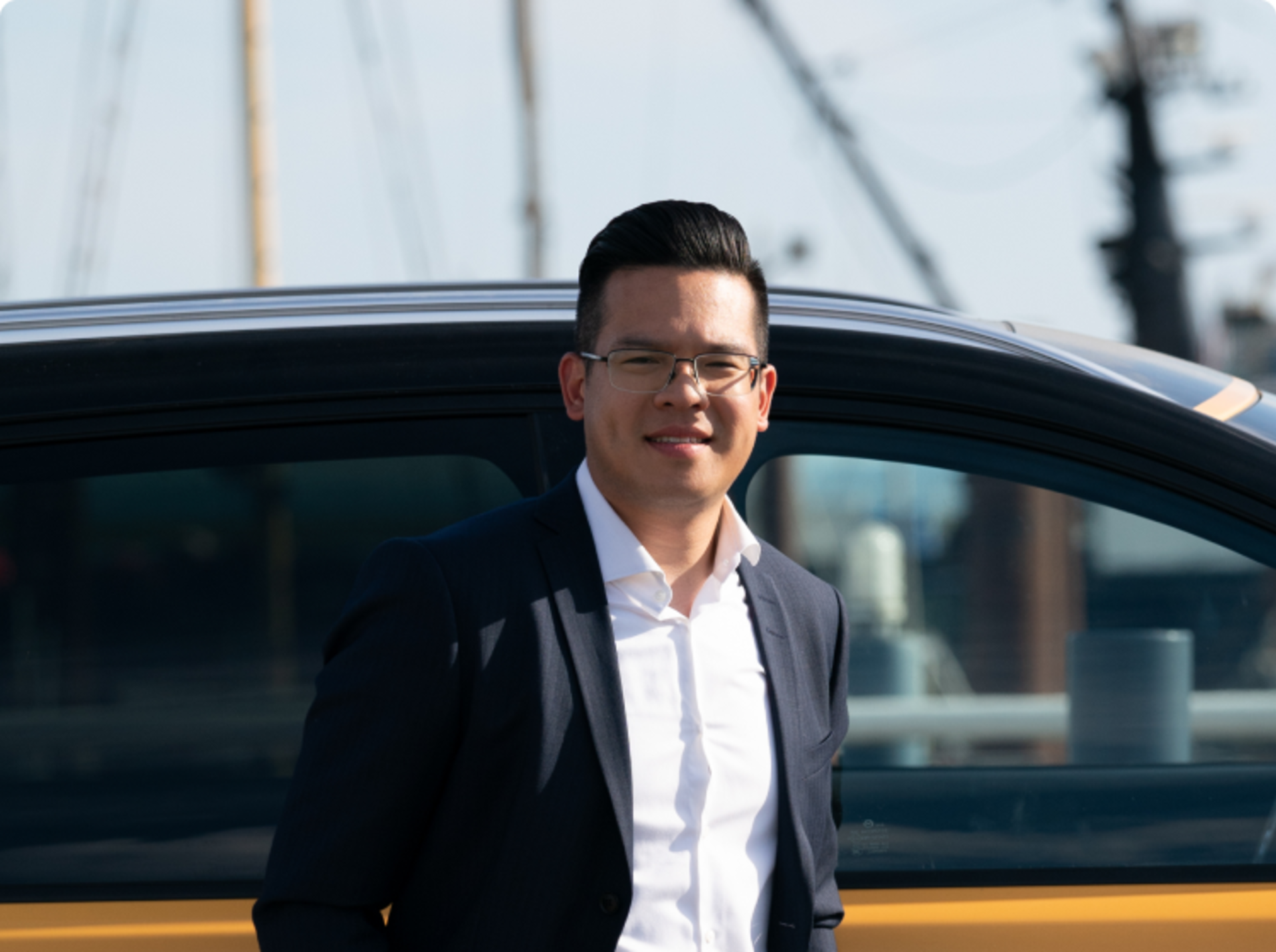 Vincent Lim