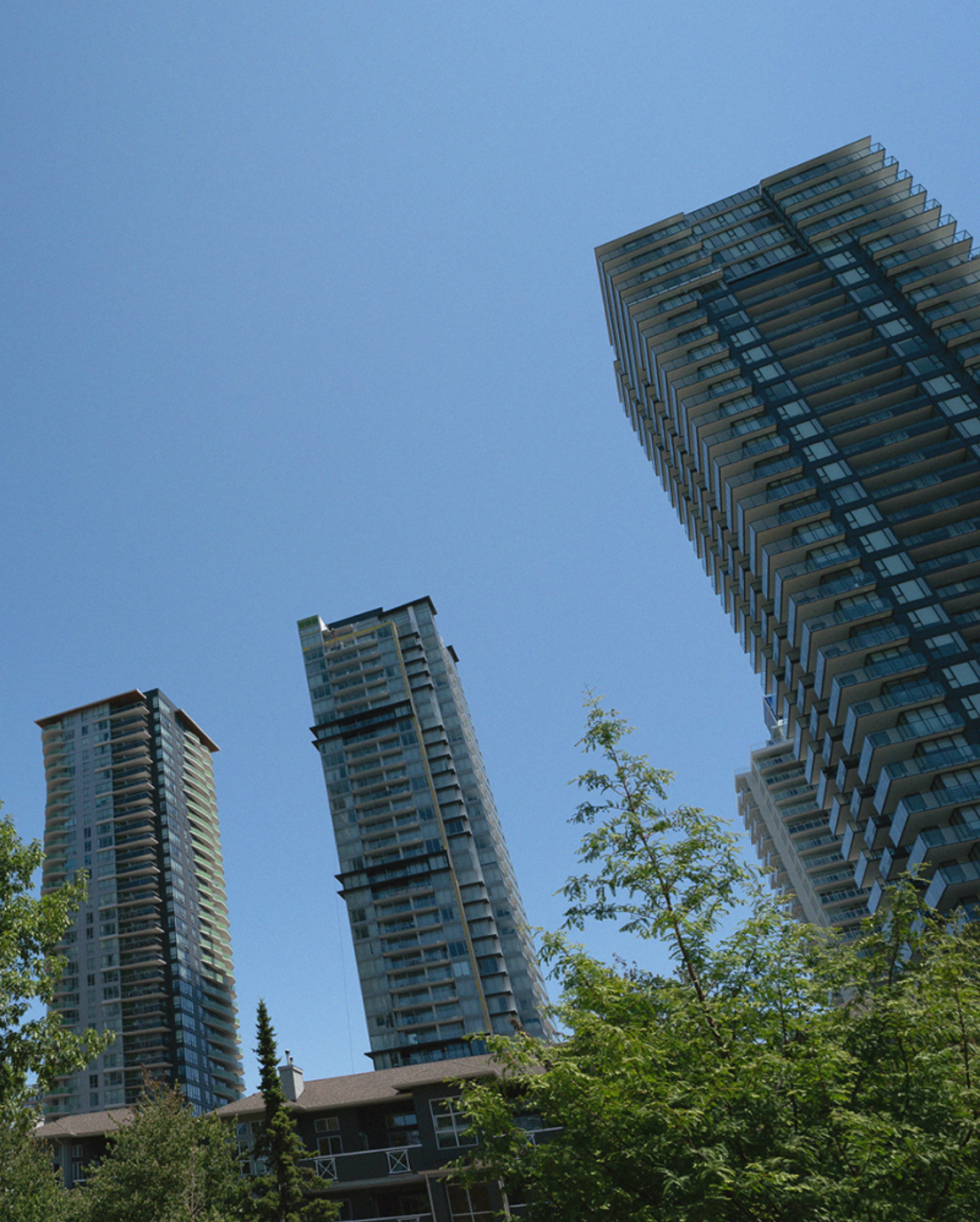 First-time buyers: Finding a home you can afford in Greater Vancouver.