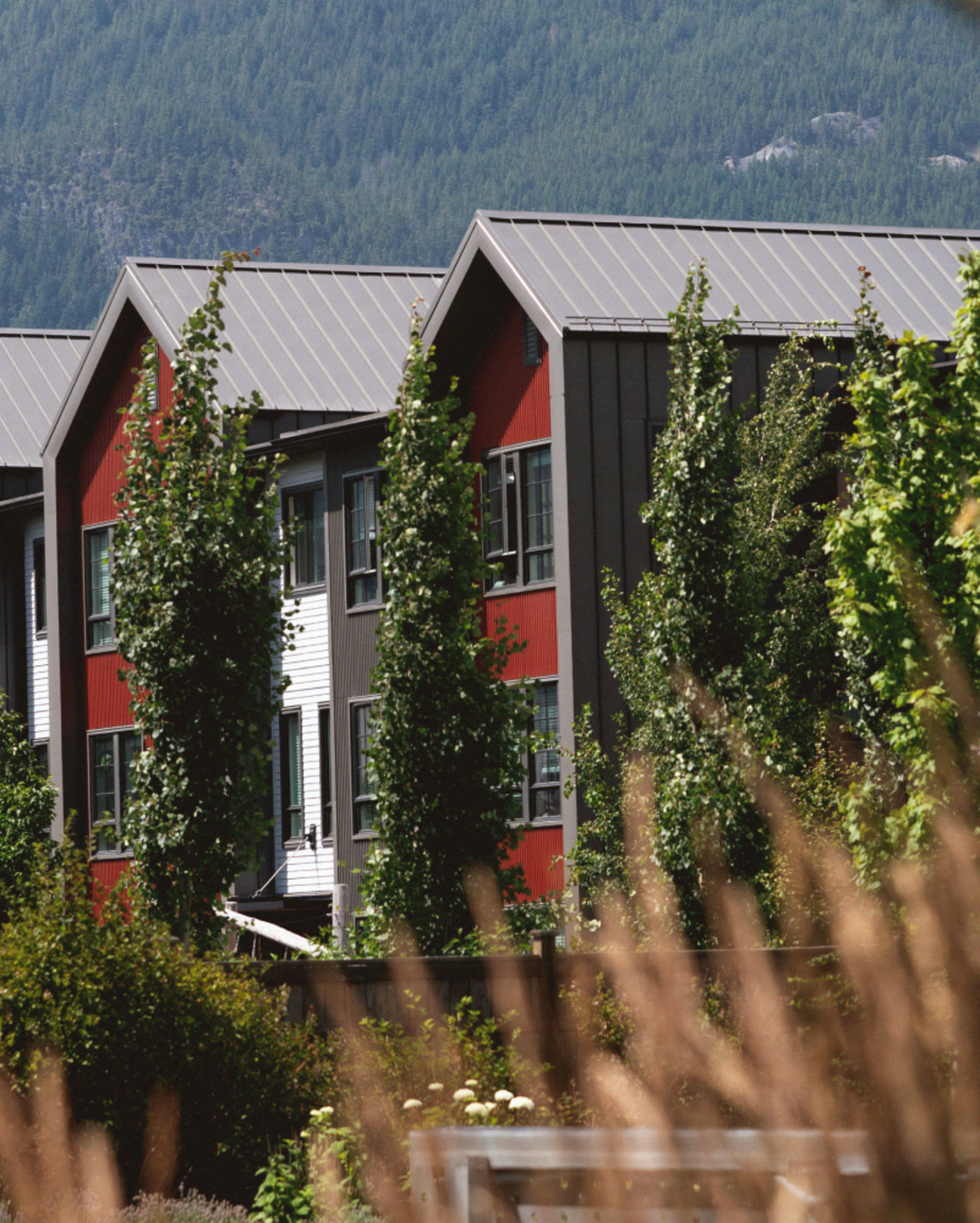 Ready for more space? Options for upsizers in Greater Vancouver.