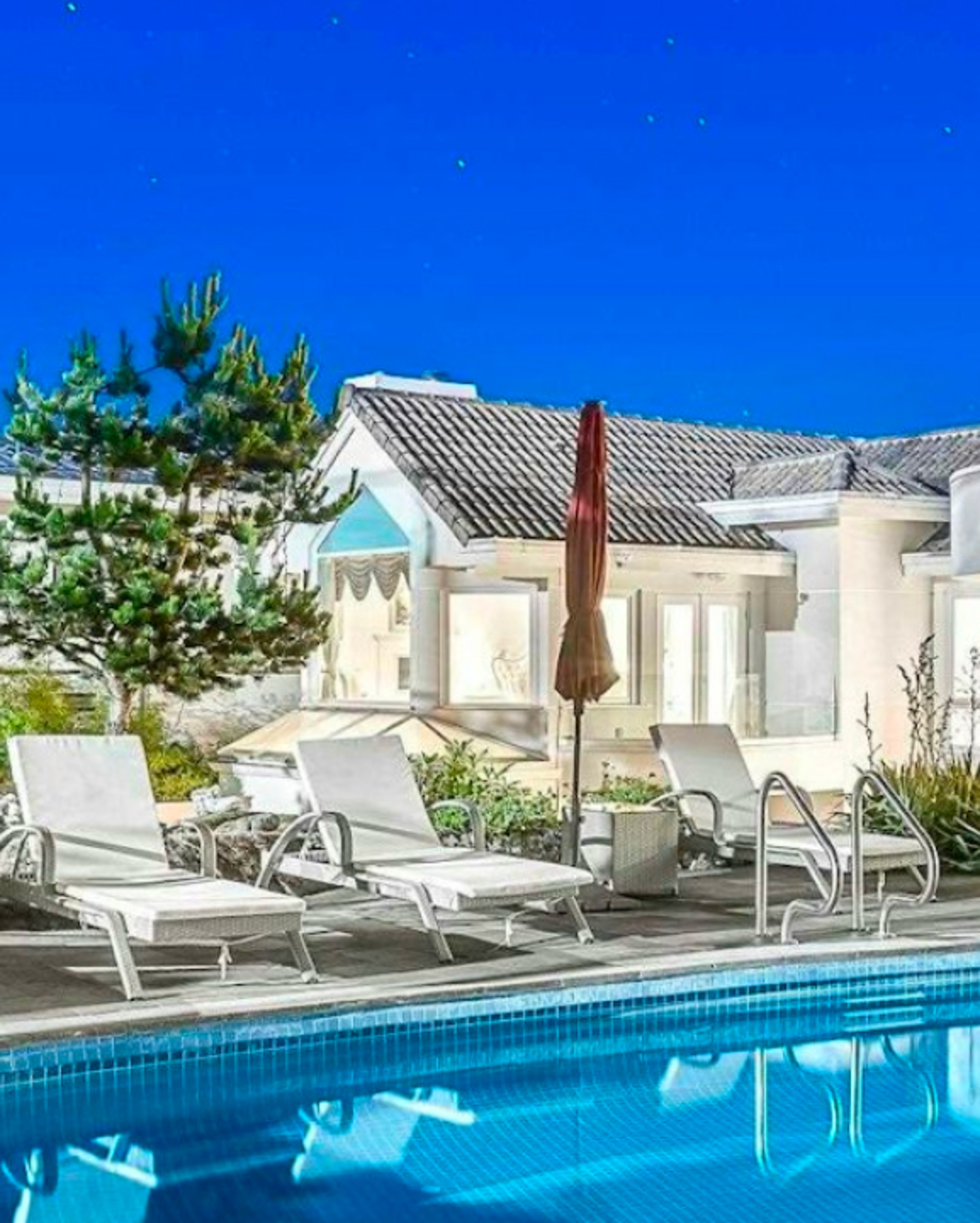 Top 5 homes to deal with your in laws during the holidays