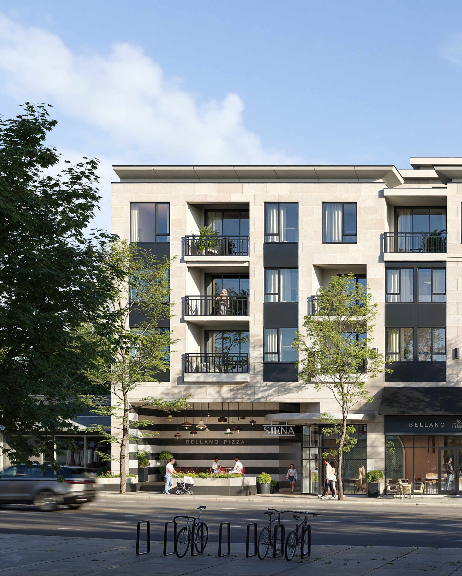 Blending Italian Heritage with Modern Design – Landa Global Properties’ SIENA.
