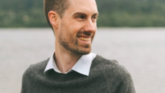 Derek Fenton