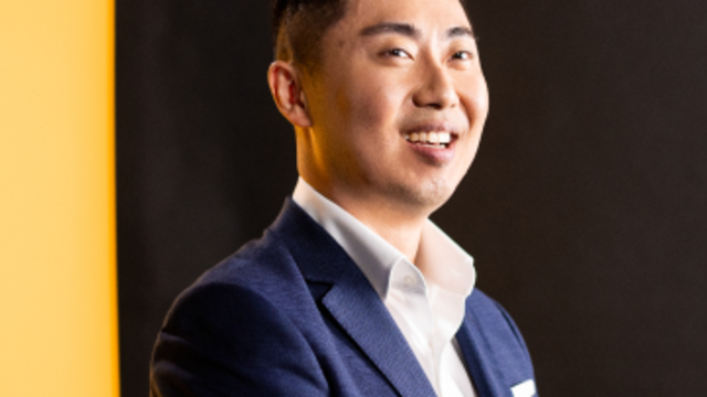 Charles Huang
