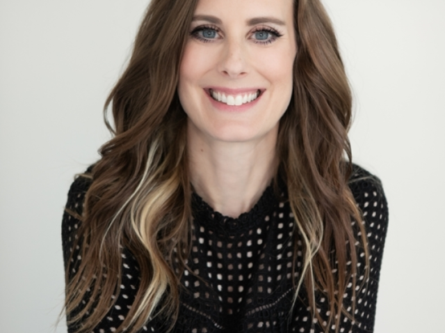Kristina Legault