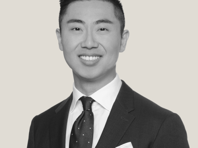 Charles Huang