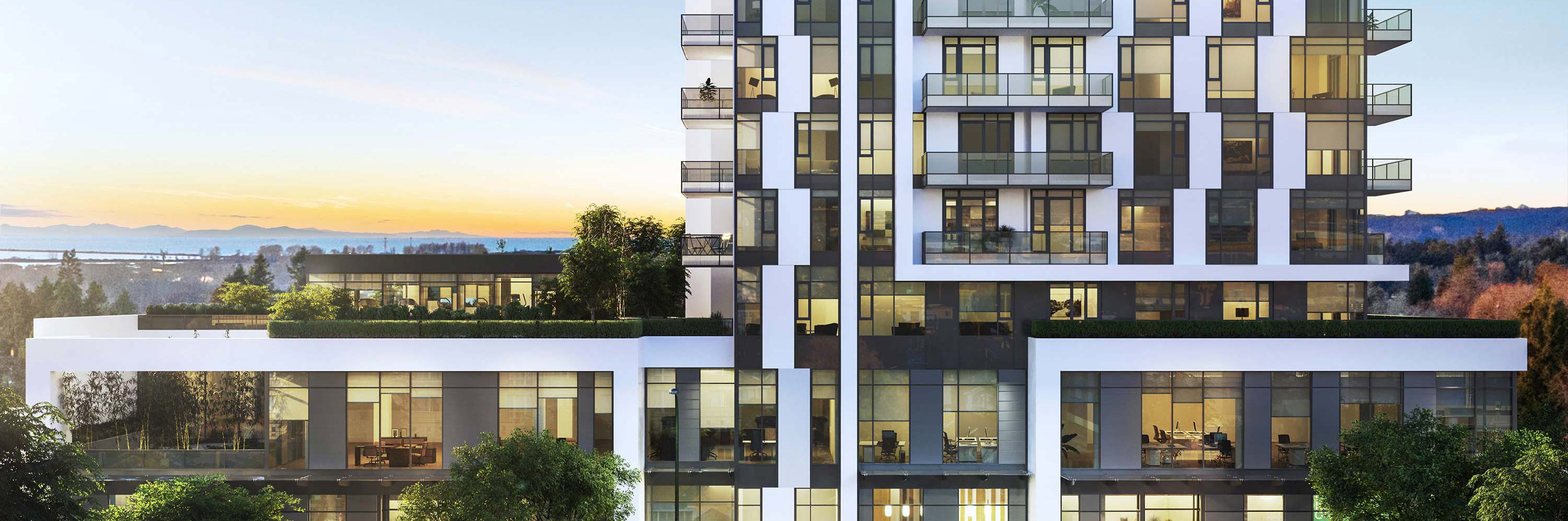 'Westland Living’s W68 embraces the best of urban lifestyle within one of Vancouver’s best west side neighbourhoods' Article