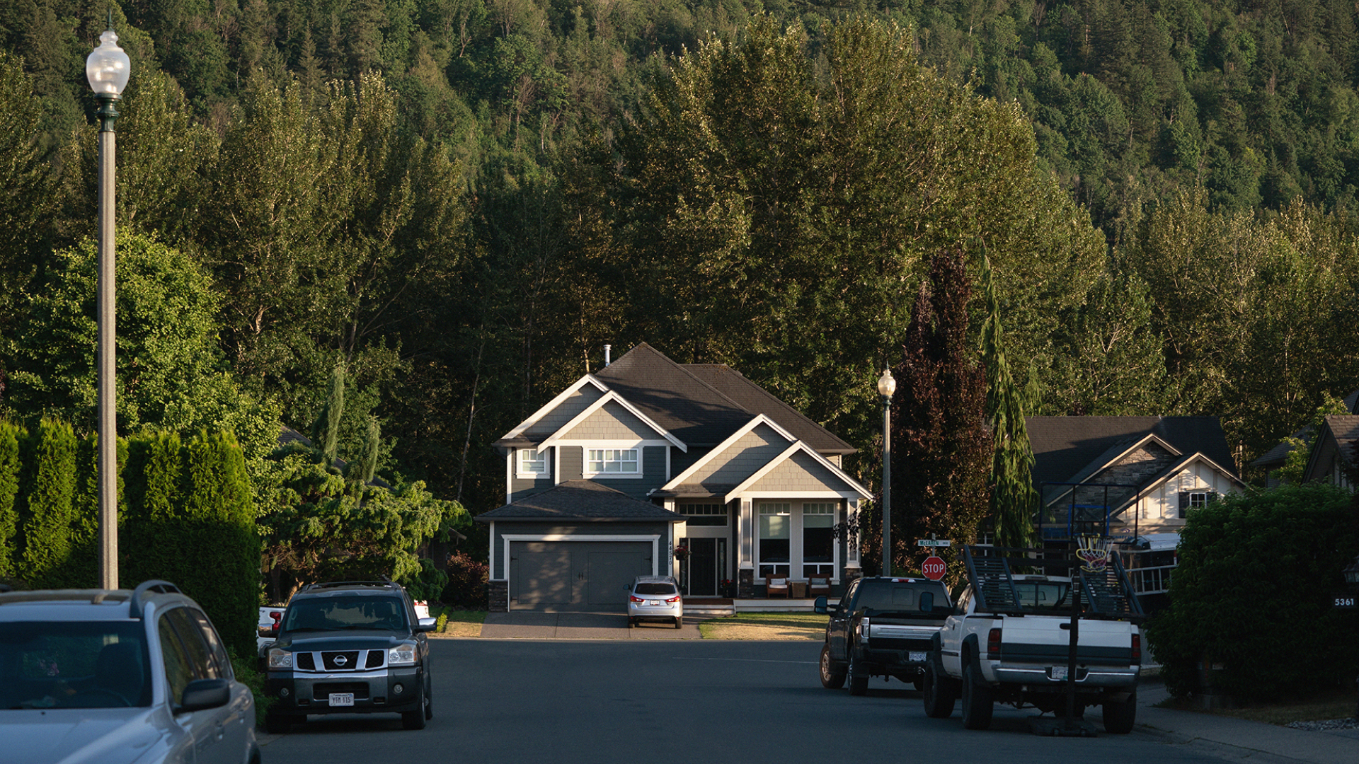 'RealTours: Chilliwack' Article