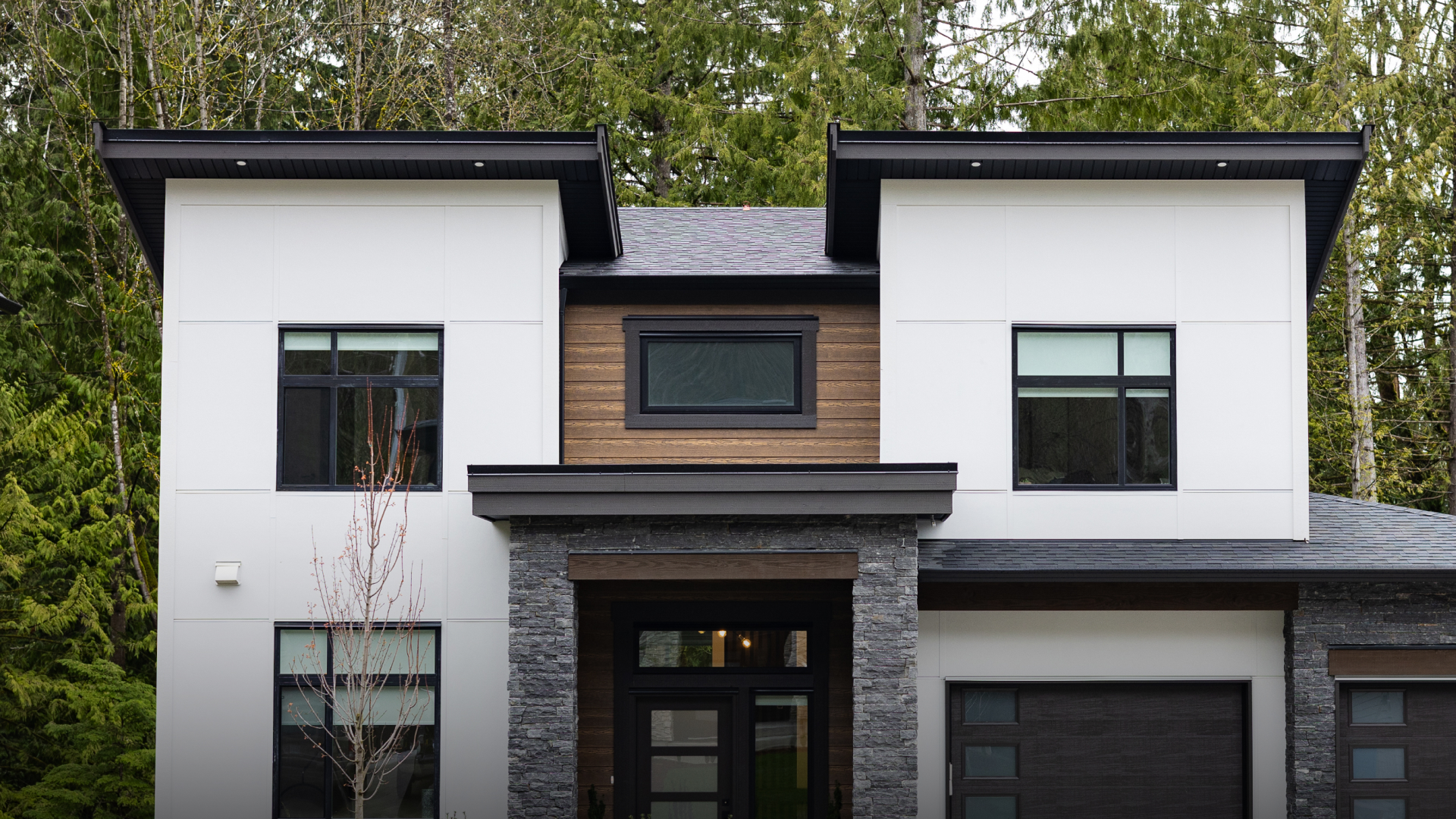 'North Point, Chilliwack' Article