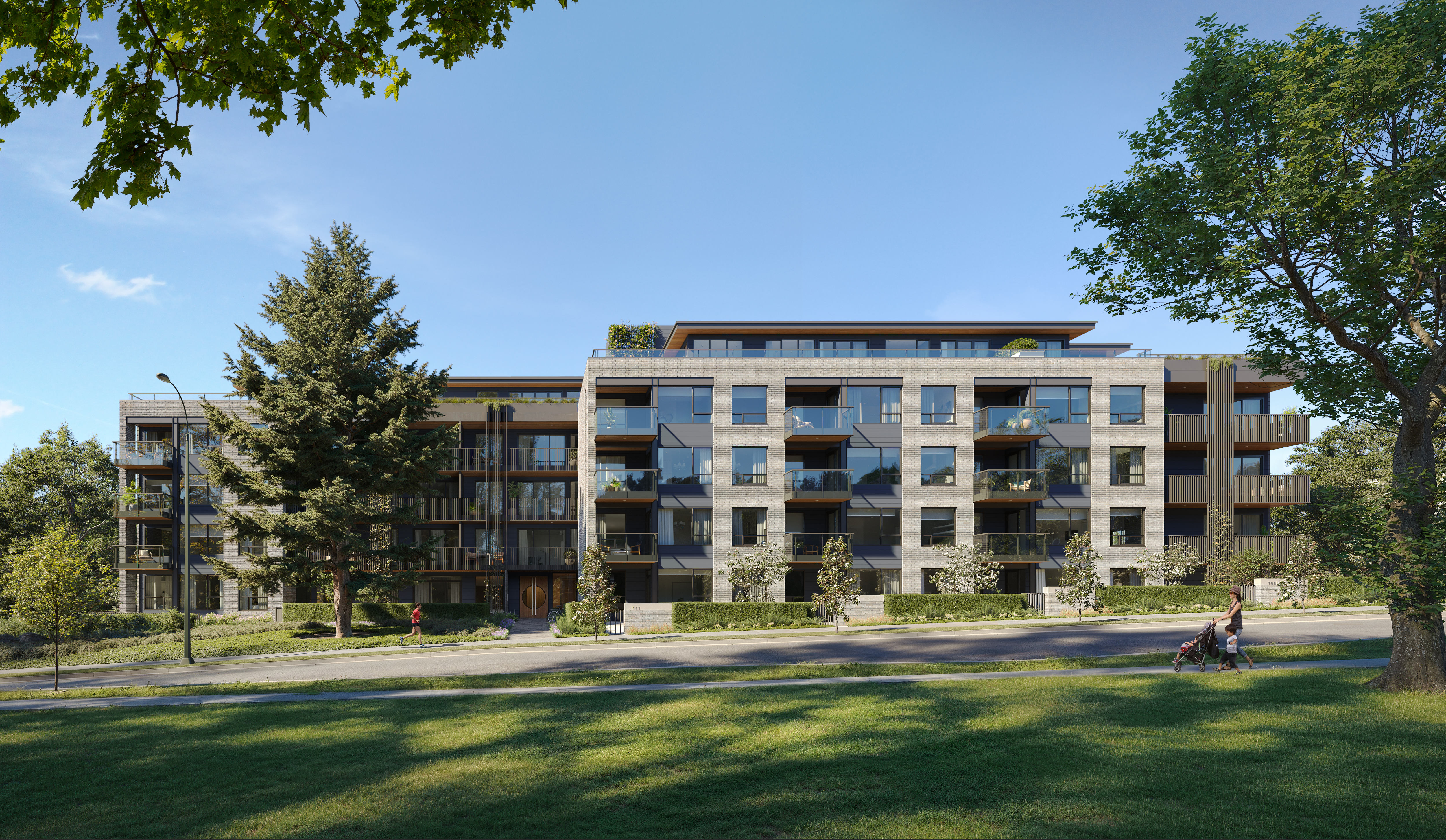 'New presale condos: Welcome to Vancouver's Rhodes' Article