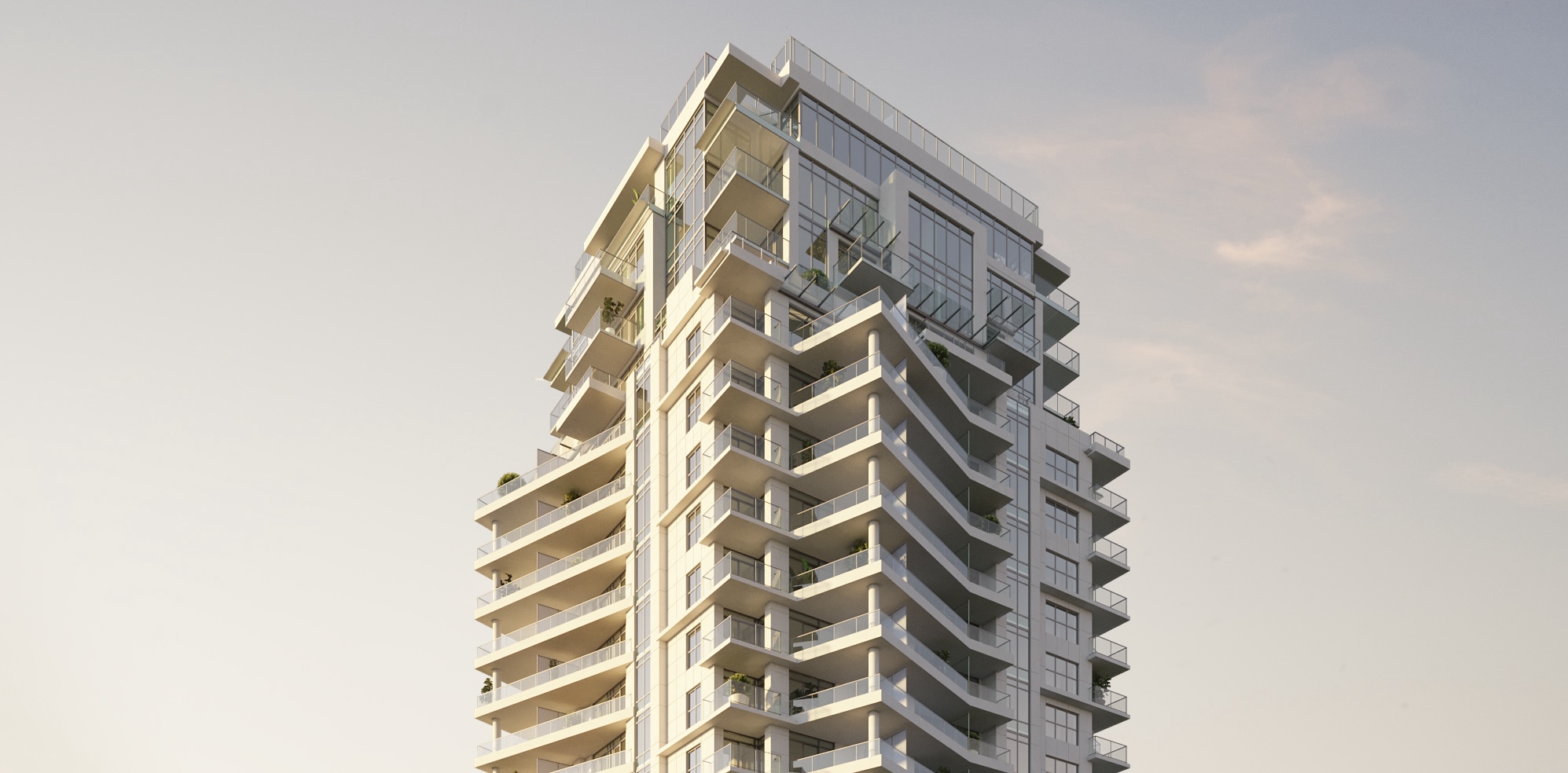 'New condos in North Guilford: Vivere ' Article