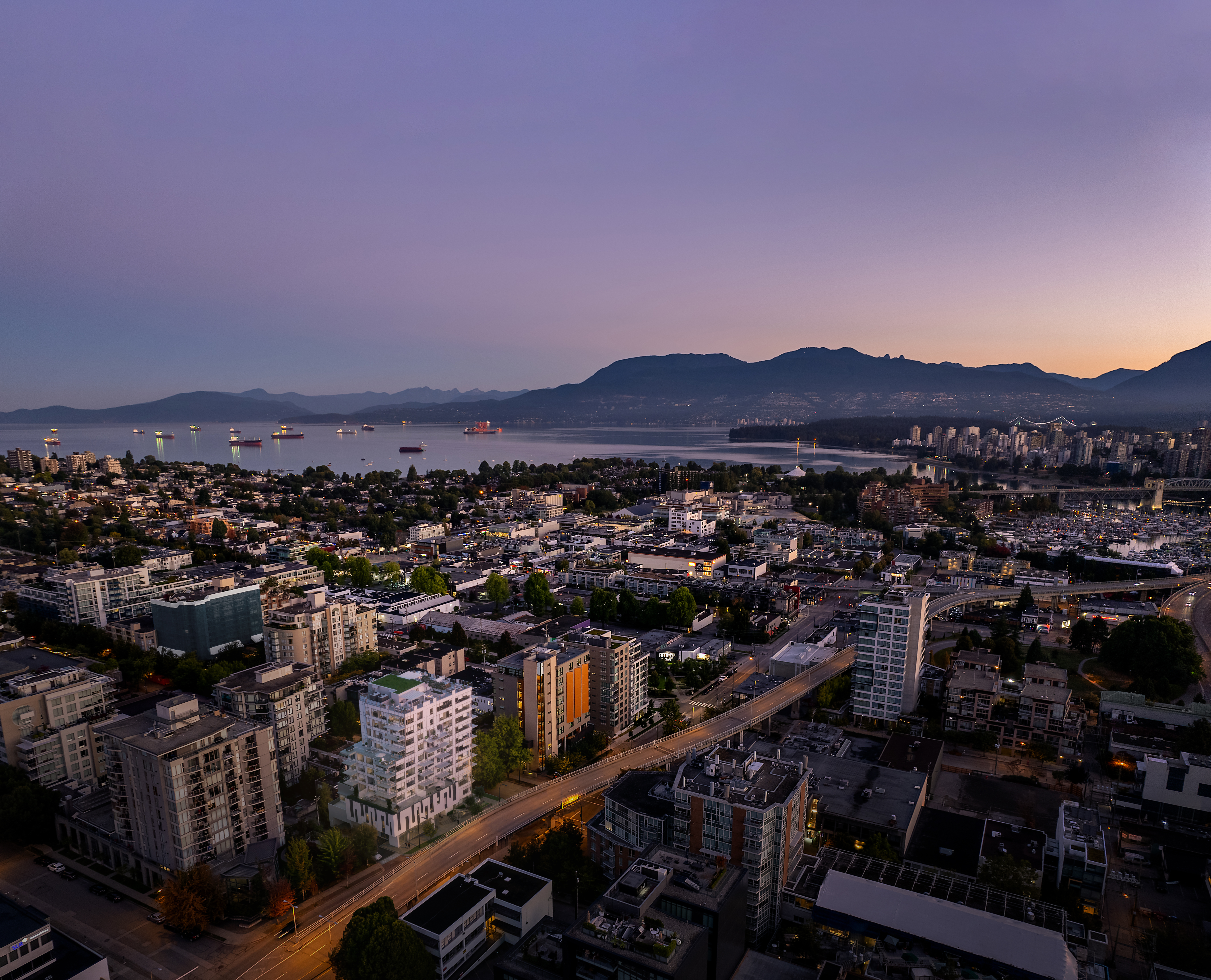 ' New homes from Solterra Development' Article