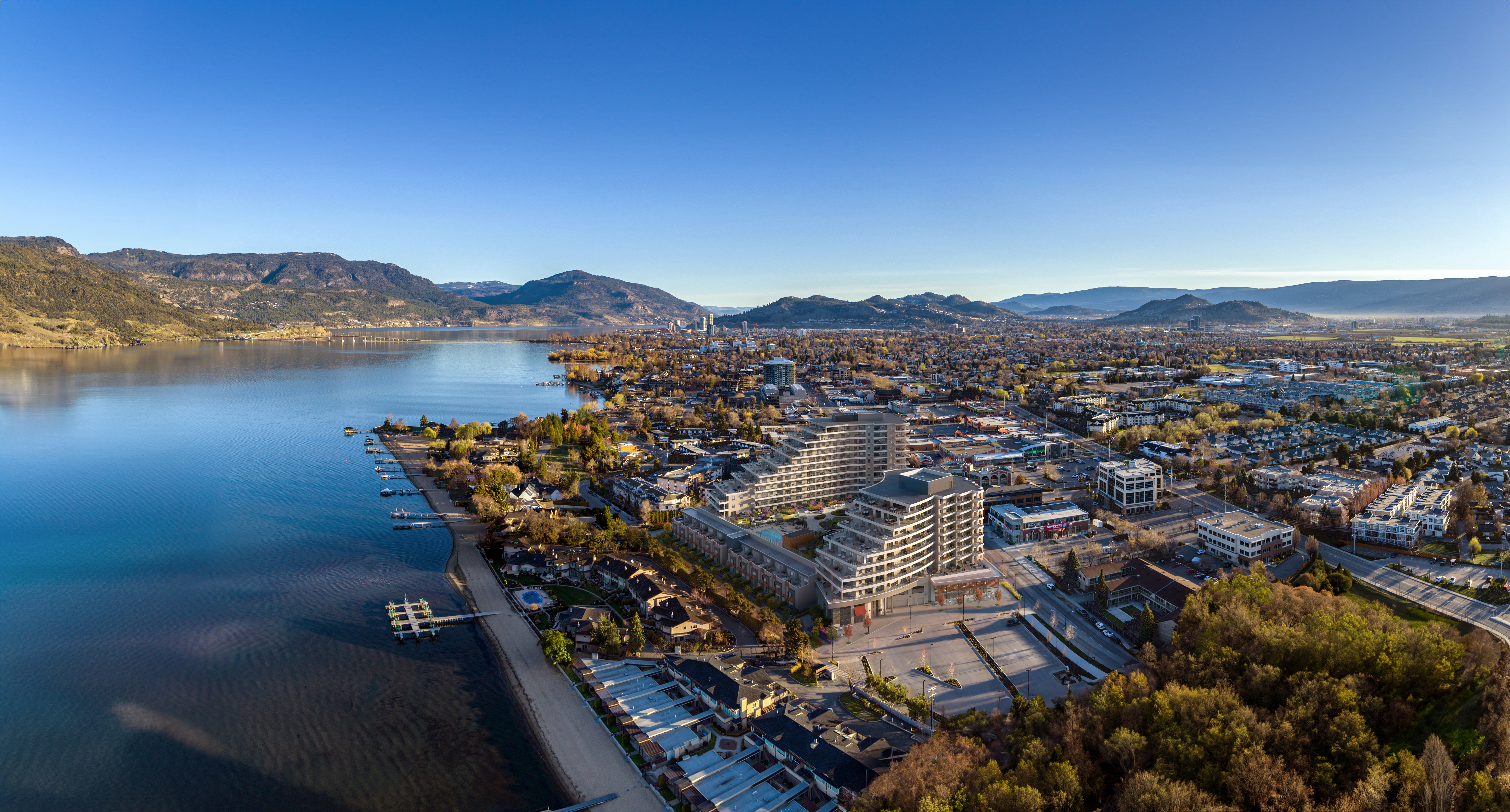 'New condos: MOVALA in Kelowna ' Article