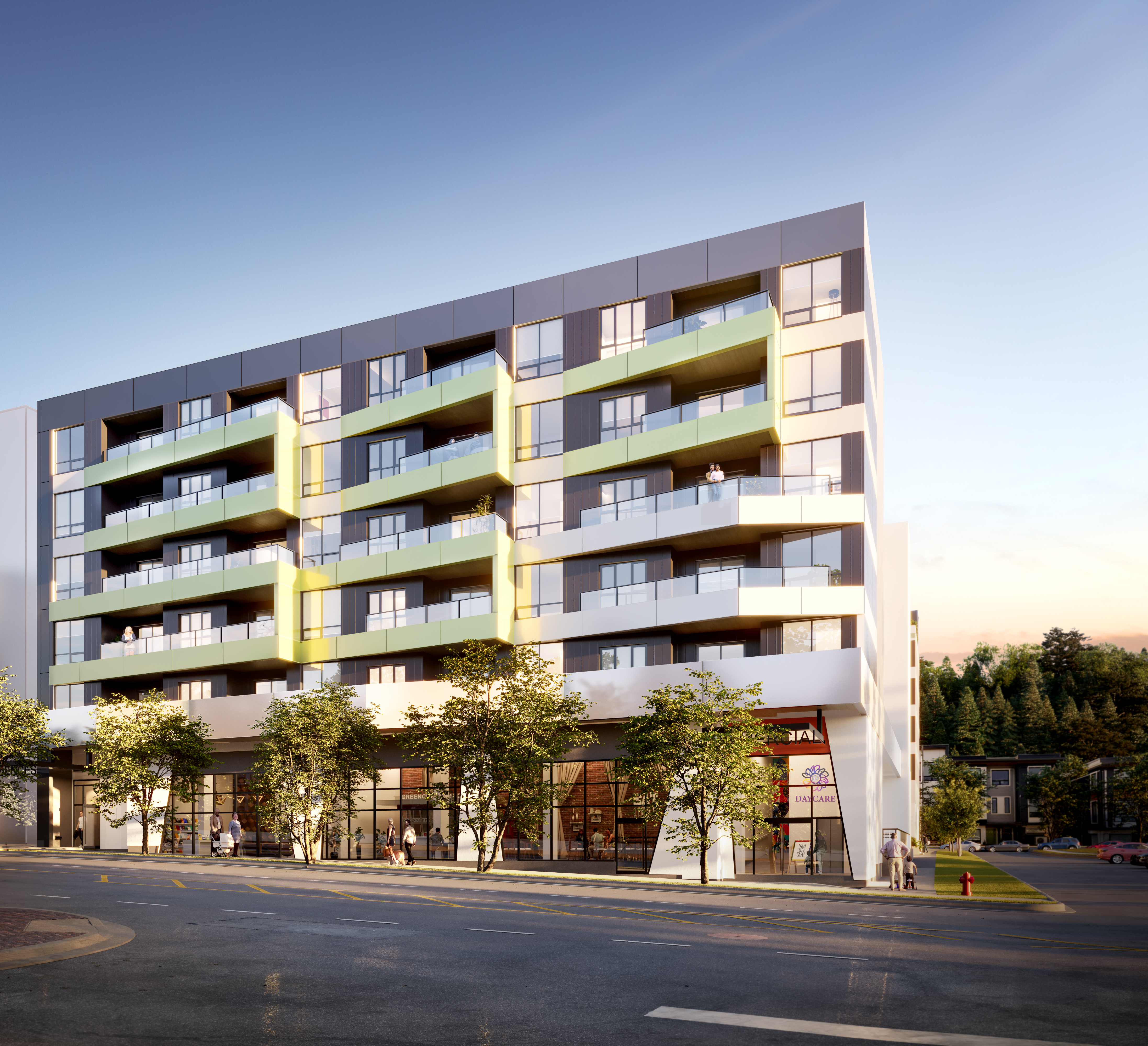 'Introducing Ksana: Contemporary Condos in Port Moody' Article