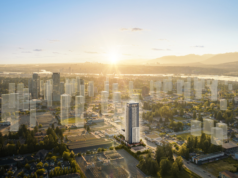 '2024’s Biggest launch in Surrey City Centre: Juno' Article