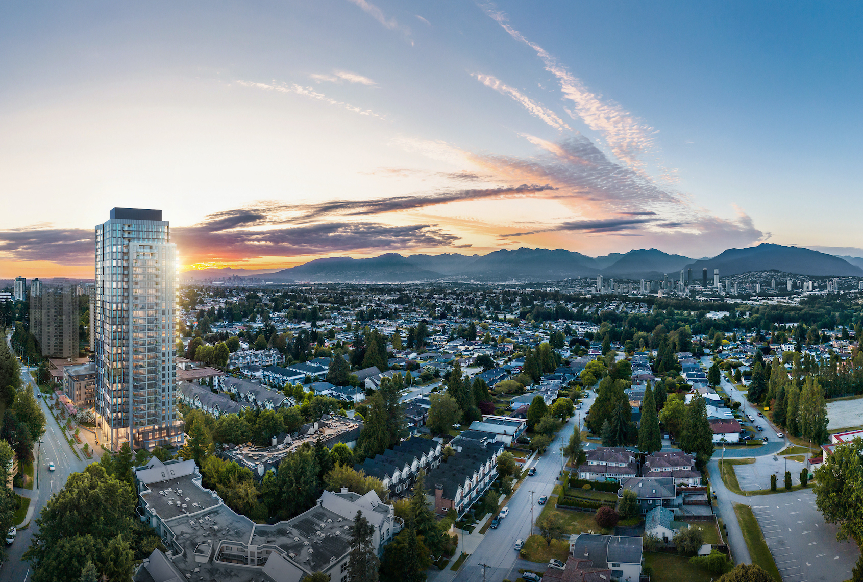 'New condos: Last opportunity to purchase in  Qualex-Landmark’s Artesia' Article