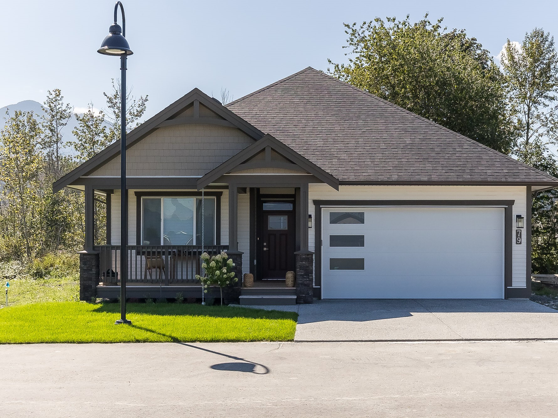 'New adult-living ranchers: Canadian Retirement Developments’ Malloway Village in Chilliwack' Article