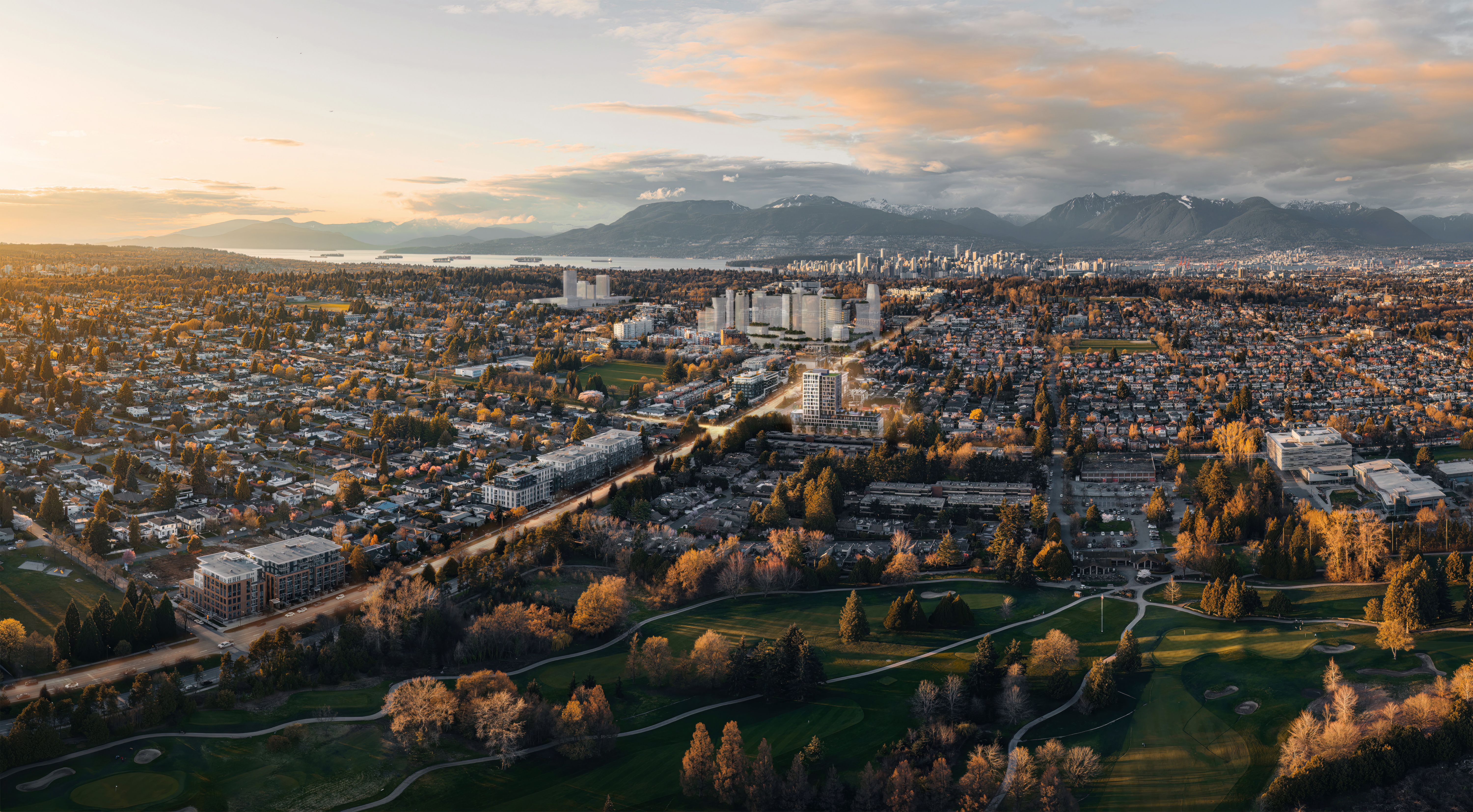 'New condos coming this spring: Latitude offers seamless connection with a premium west side address' Article