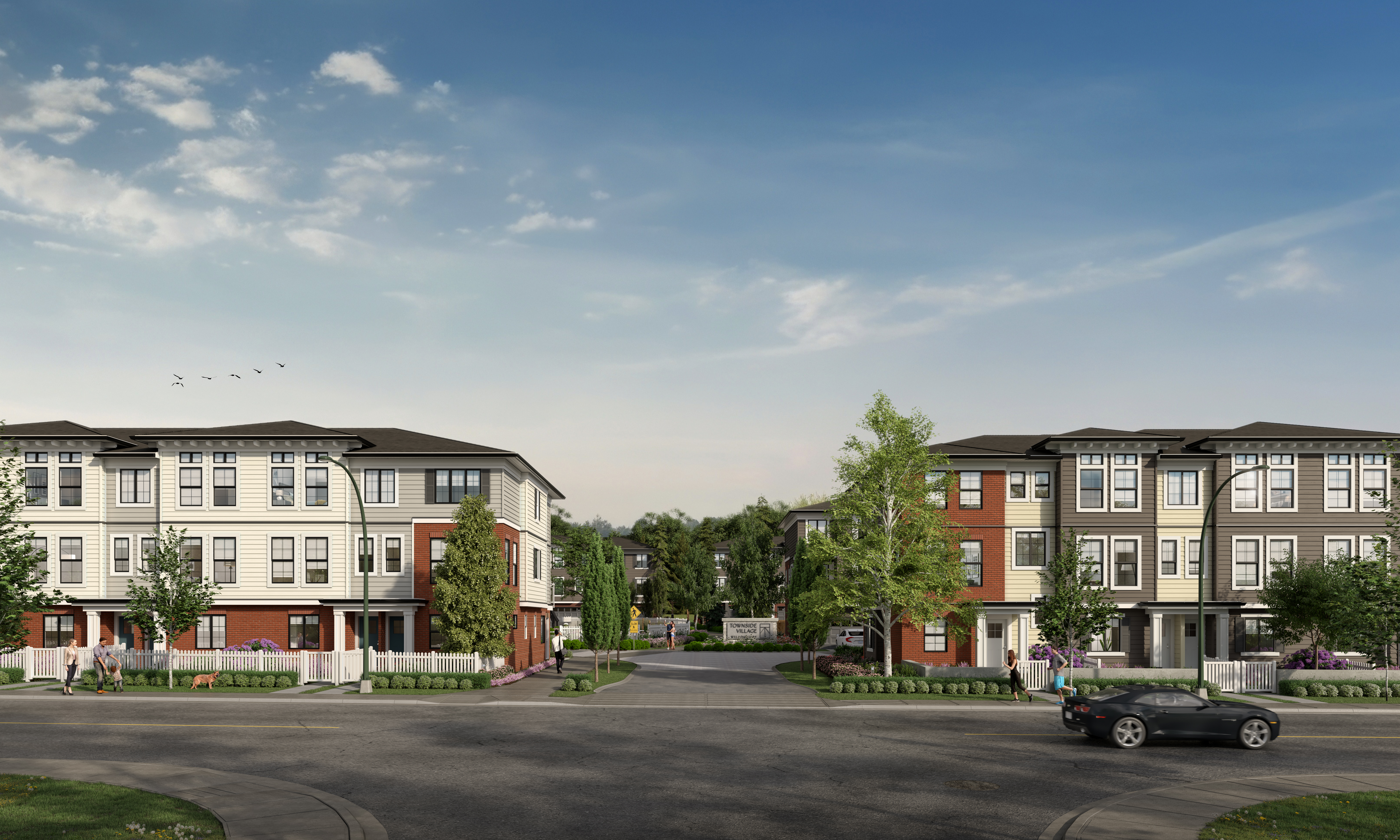 'Is This the Best New Home Location in Willoughby?' Article