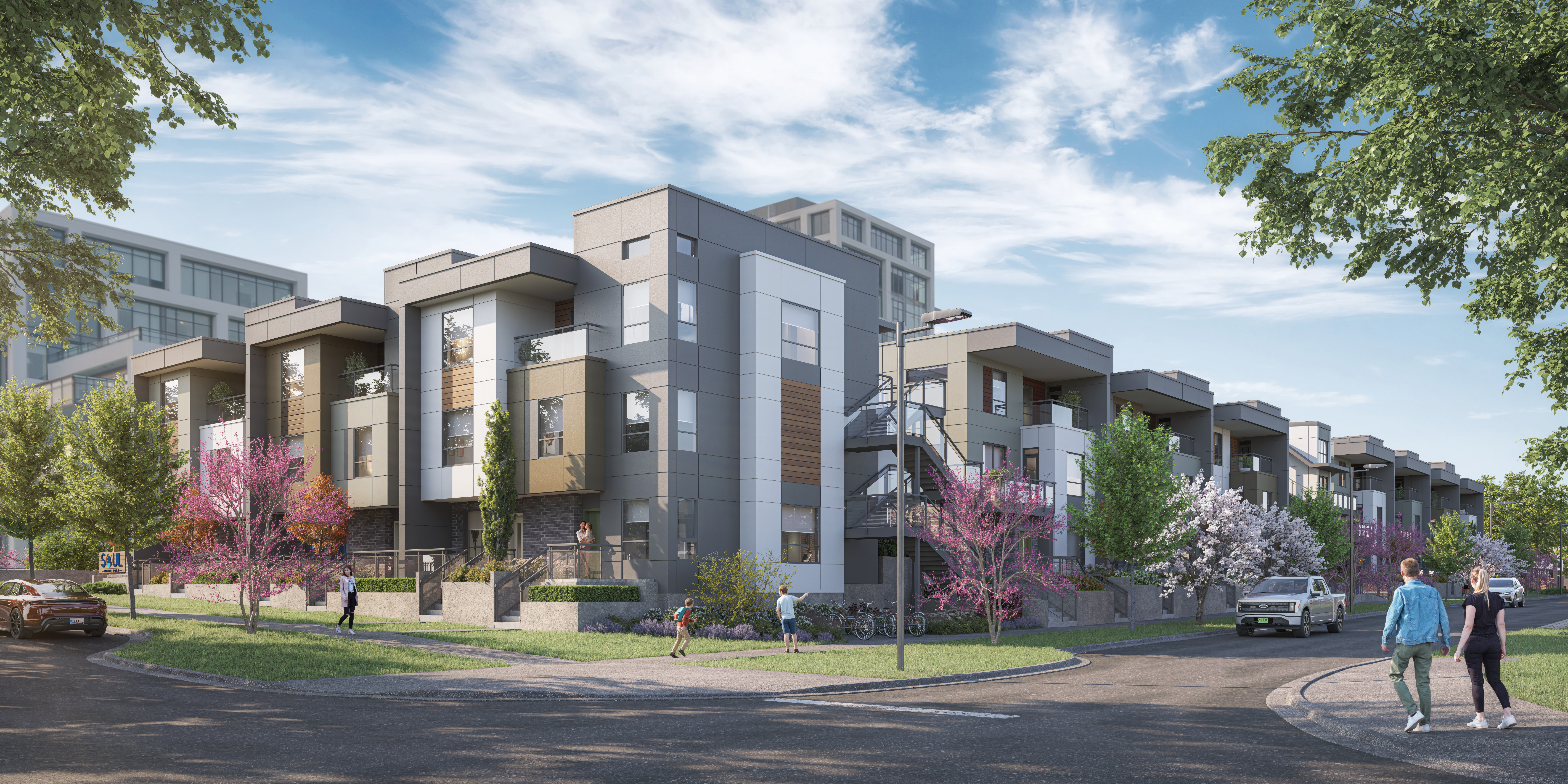 'Sophisticated Coastal Living – welcome to SOUL White Rock ' Article