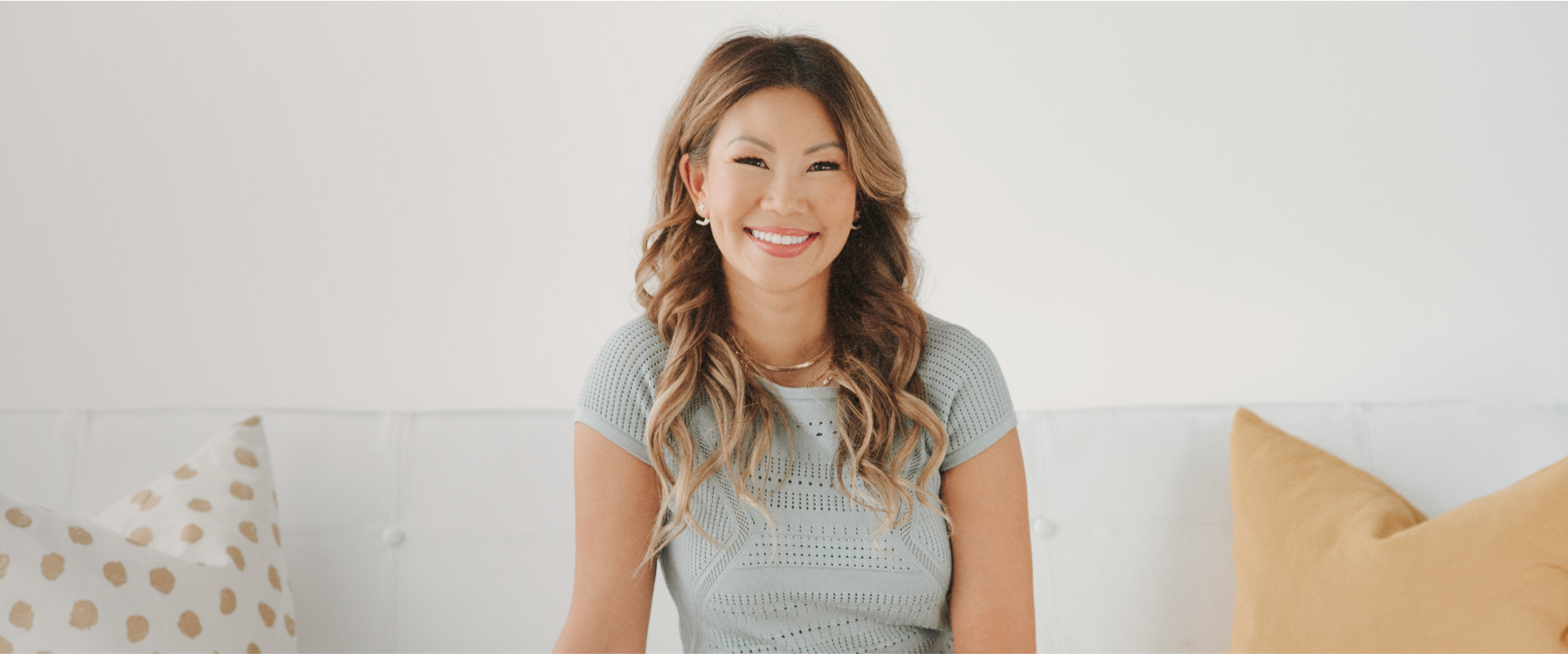 'From expert agent to brokerage owner, Jenny Wun is redefining real estate leadership.' Article