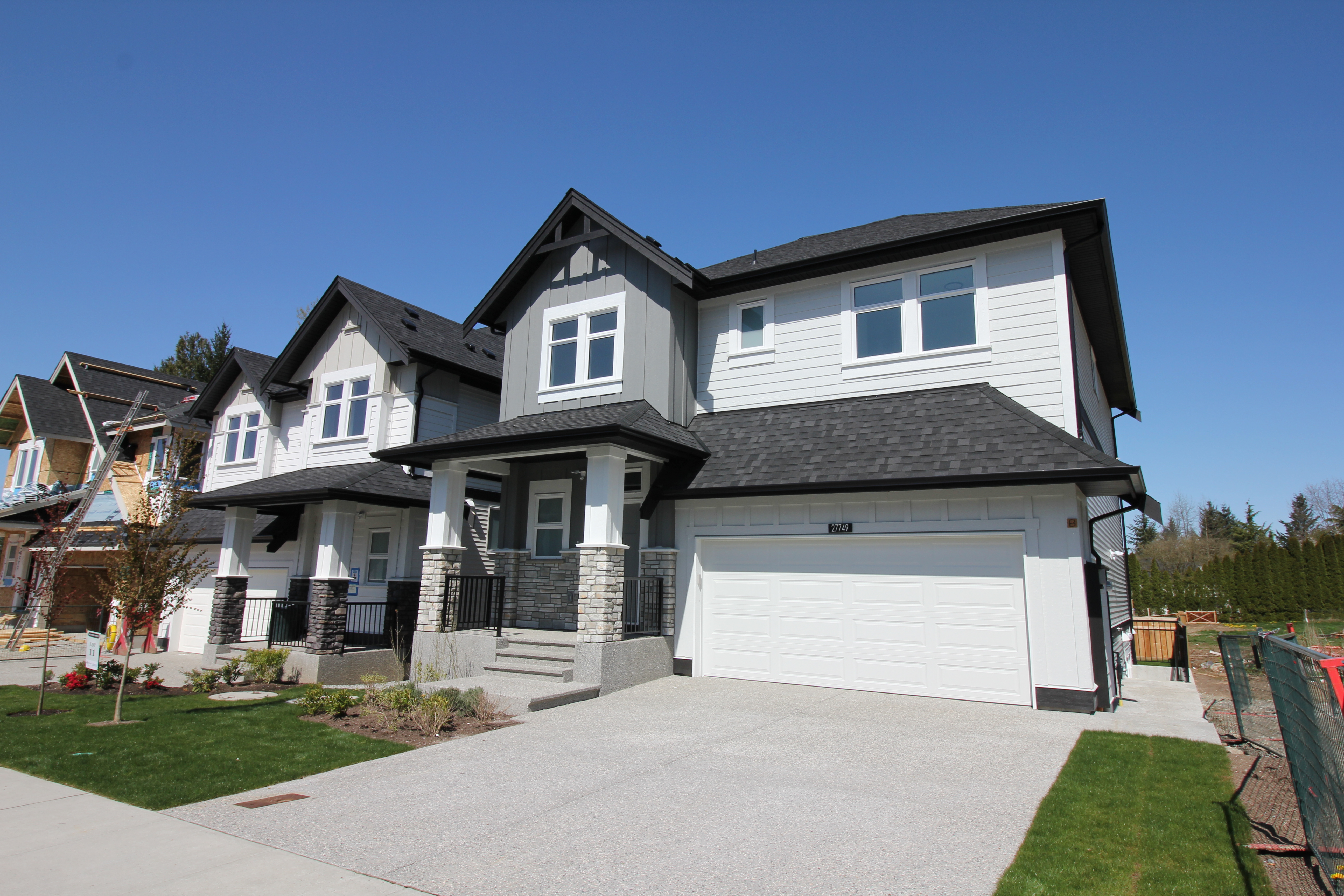 'Foxridge Homes’ Station Grove offers a perfect blend of timeless beauty, community, and connectivity in vibrant Abbotsford' Article