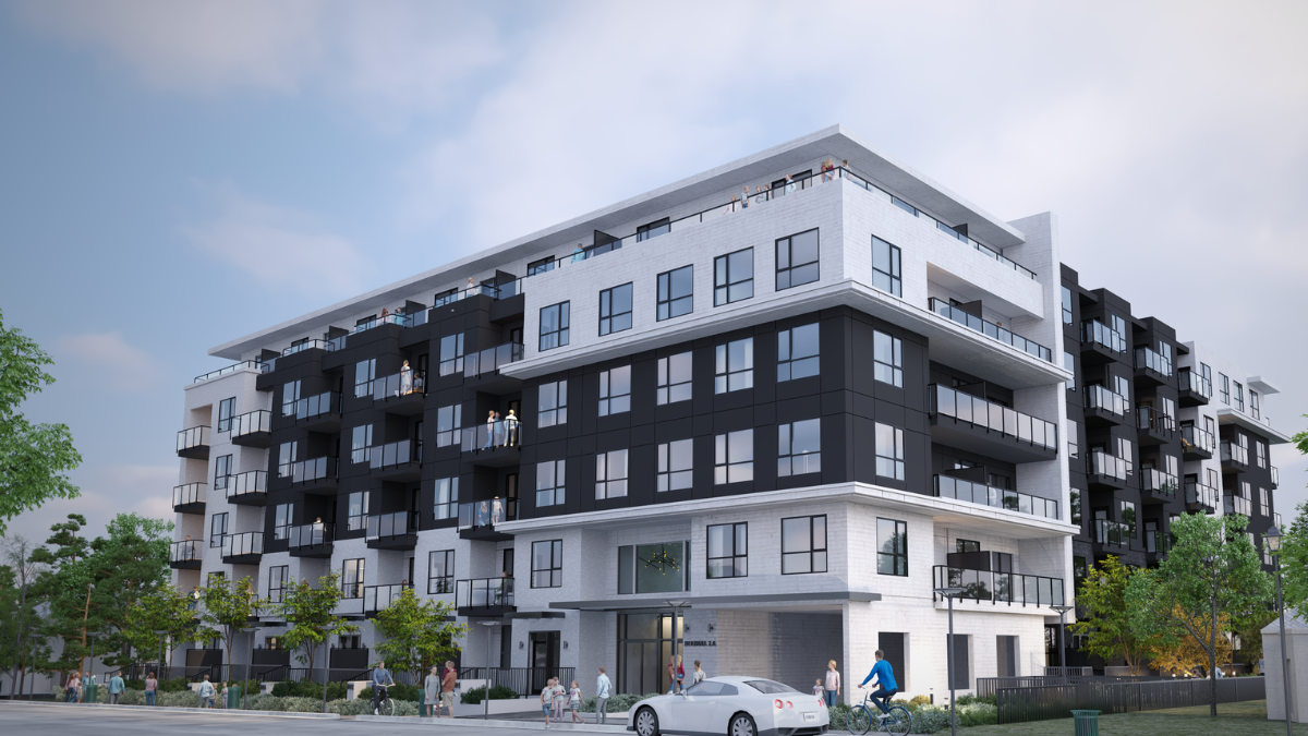 'Buying presale has huge benefits at Surrey’s Bourna 2.0' Article