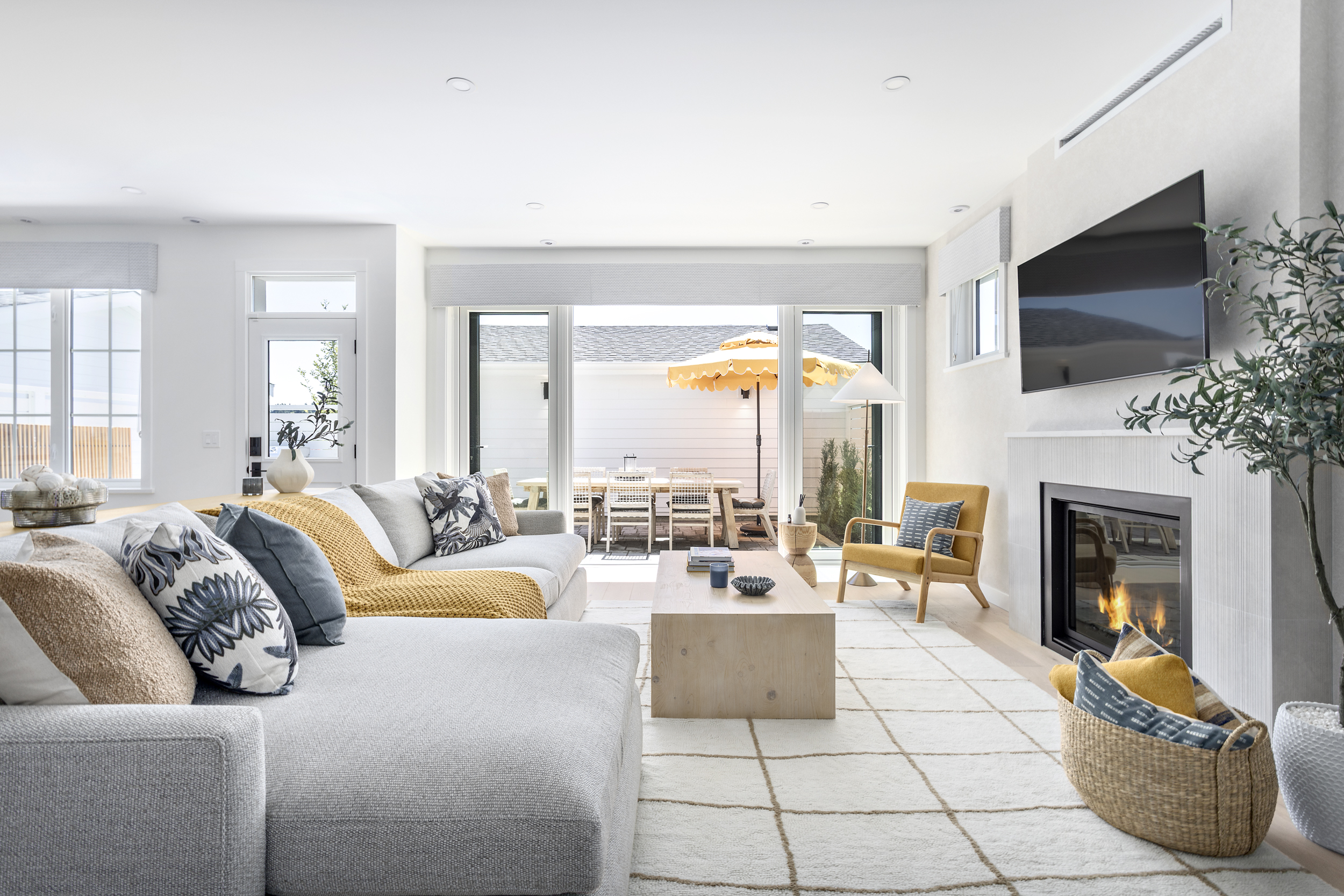 'Century Group’s multiple award-winning Southlands Tsawwassen is evolving into a neighbourhood fostering social interaction and a sense of community  ' Article