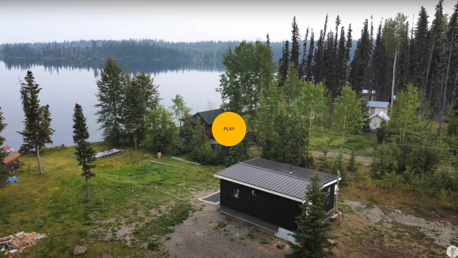 Clever Folding Home Can Be Transported Anywhere & Unfolded in a Day - PREFAB HOUSE