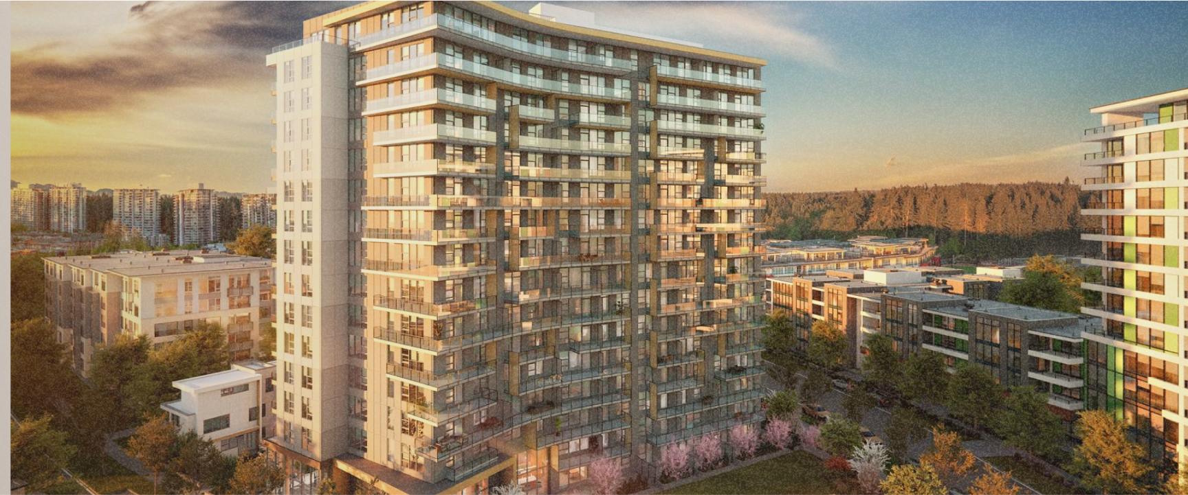'The top ten New Homes projects by sold revenue in Metro Vancouver during the second quarter of 2025.' Article