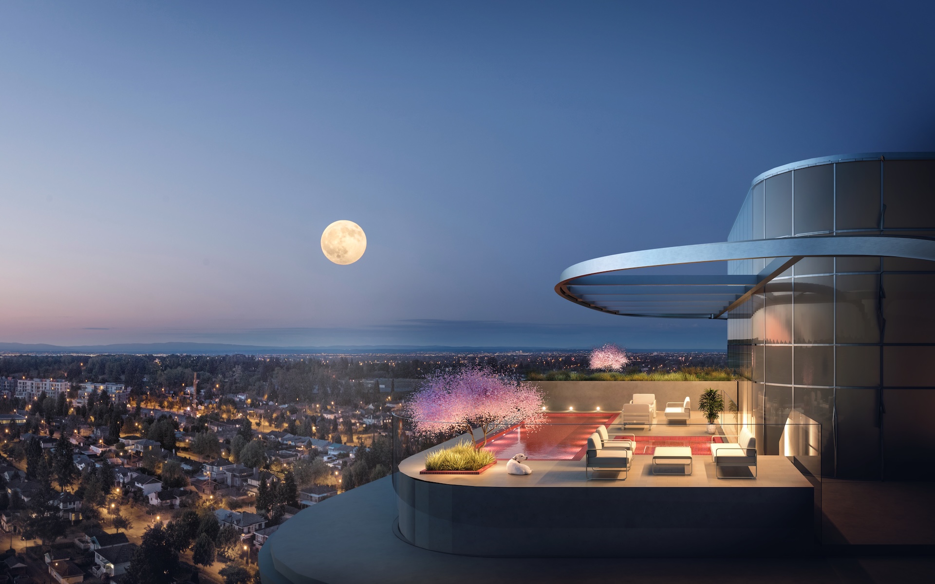 'Oakridge x Clémande at Vancouver’s Oakridge Park combines an exceptional lifestyle with world-class shopping & dining in one of the world’s most livable cities' Article