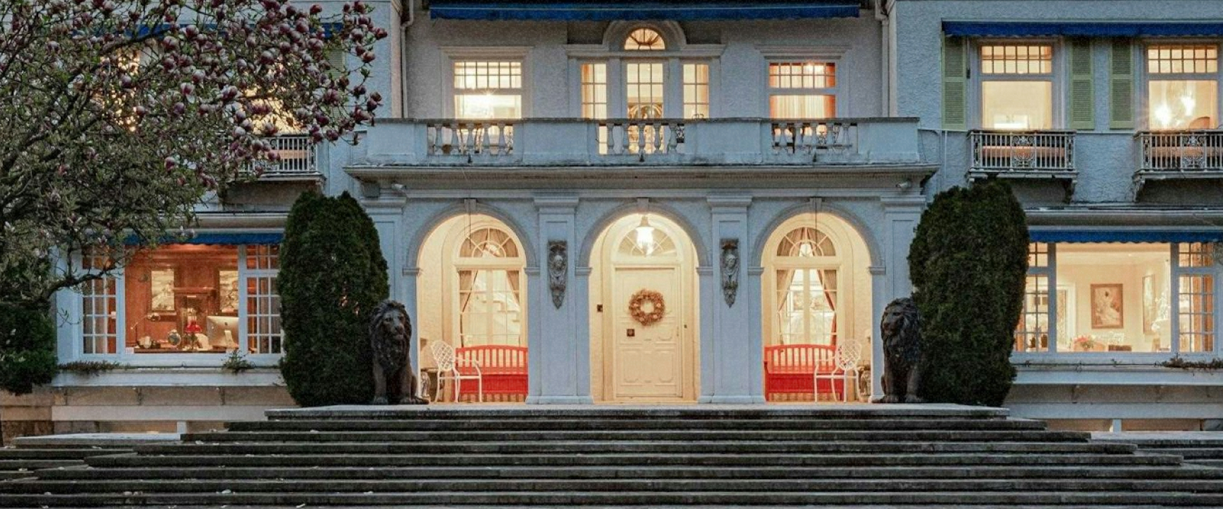 'Top five listings perfect for Halloween trick-or-treating.' Article