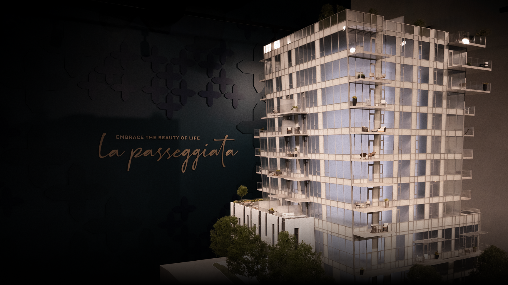 'Italia by Solterra' Article