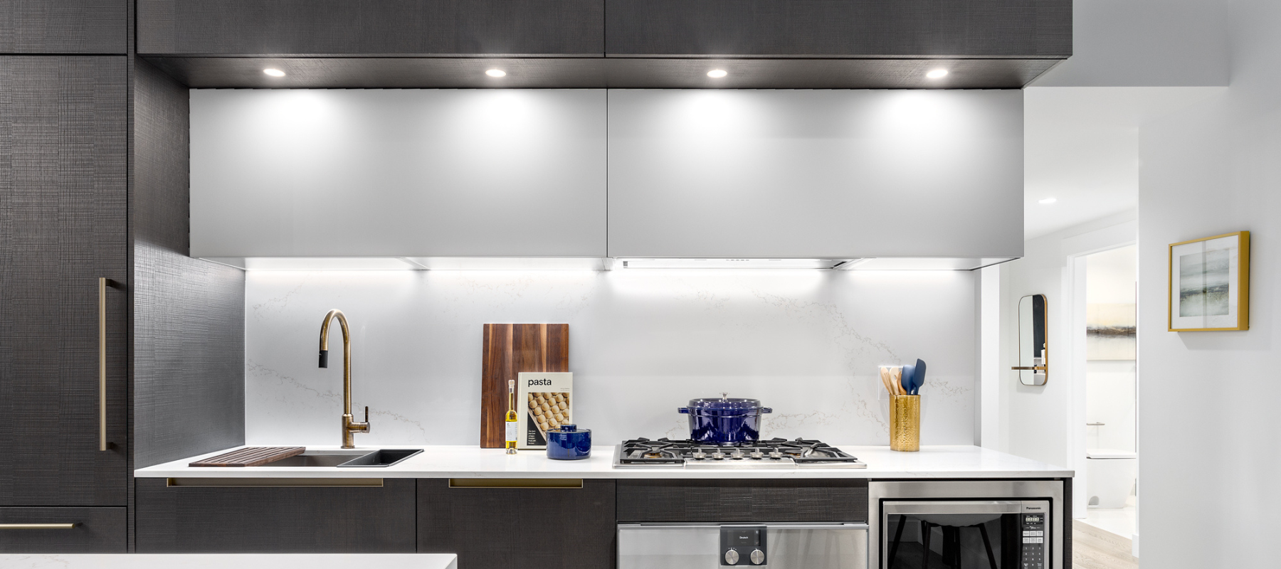 'Solterra Development is pleased to announce that South Granville’s ITALIA has made significant strides in the construction progress.' Article