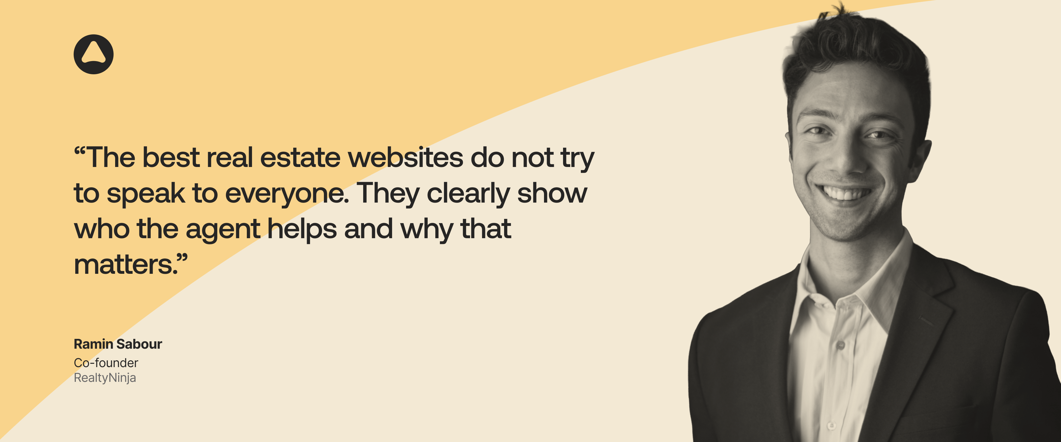 'Analyzing over 15 years of agent website experience to reveal what actually works.' Article