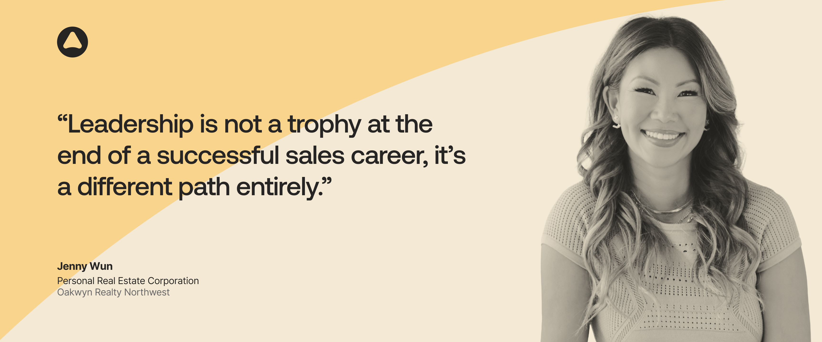 'So you think you want to be a managing broker or brokerage owner?' Article