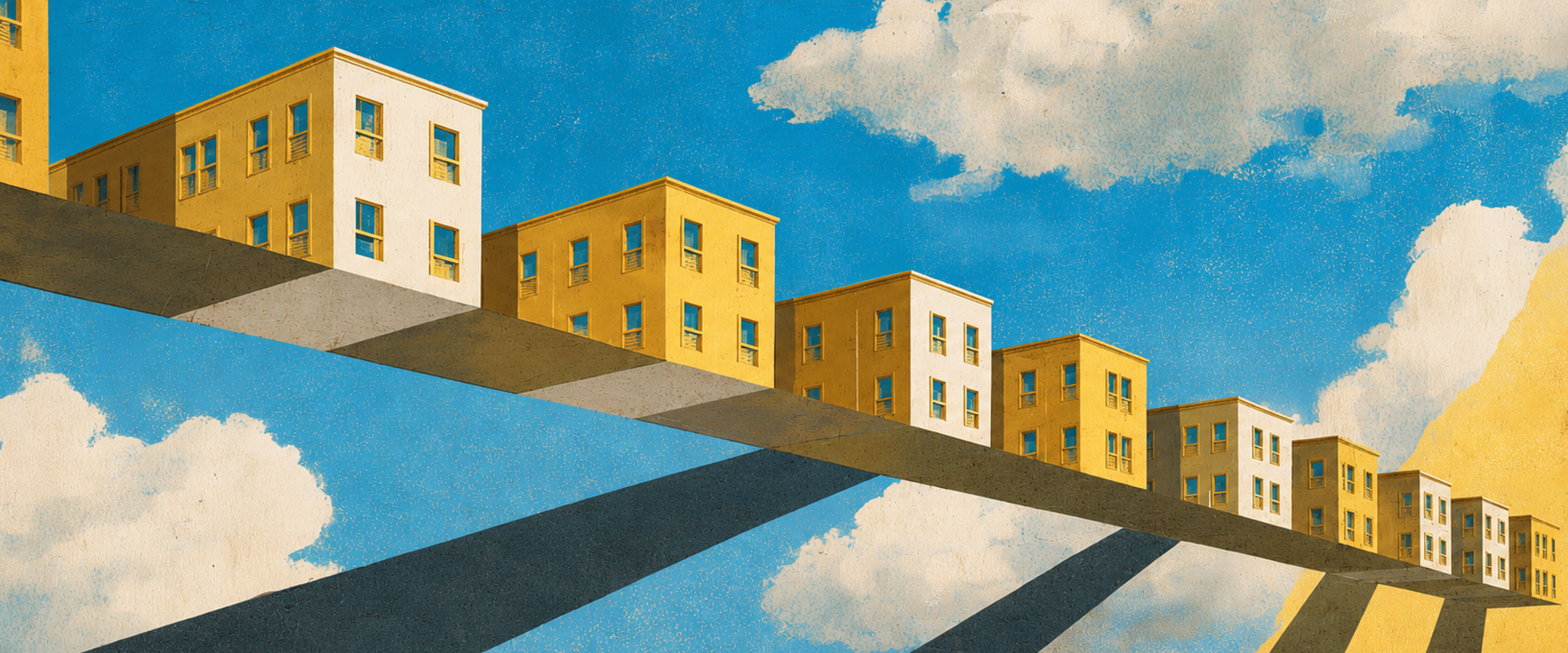 'OPINION: Rethinking the 2,200 condo purchase debate: bailout or long-term supply strategy?' Article